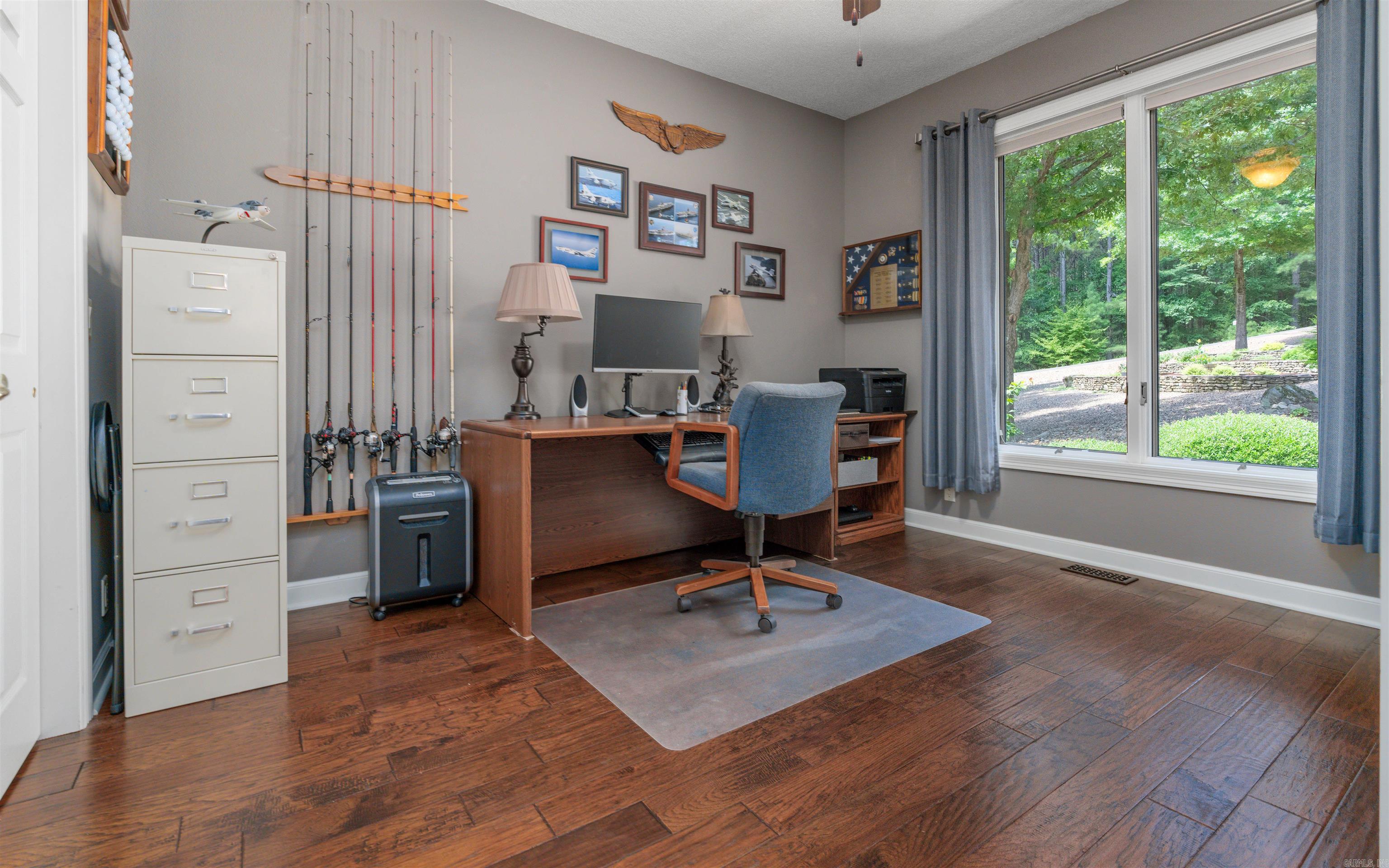 ISABELLA GOLF COURSE - Residential