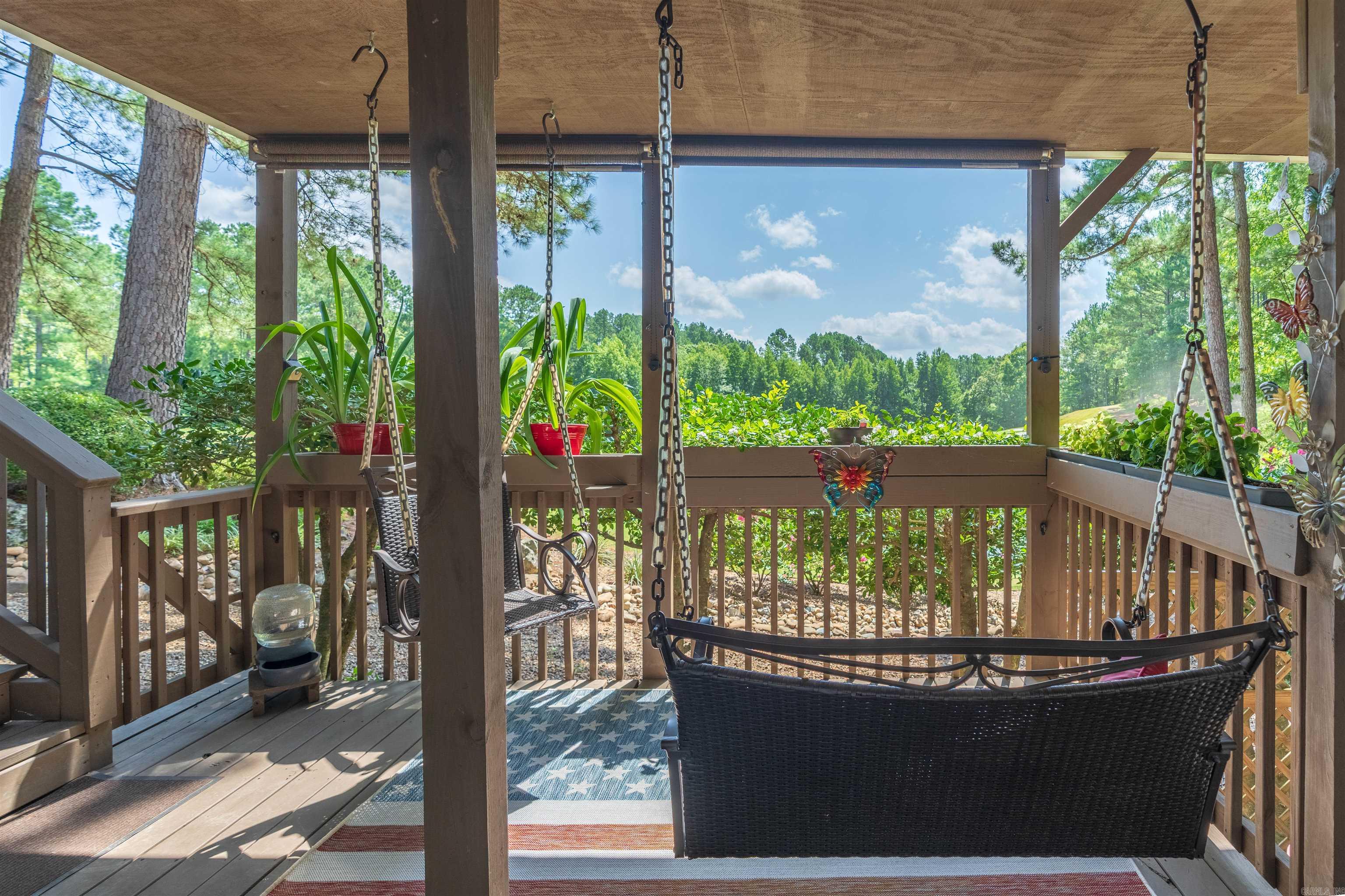 ISABELLA GOLF COURSE - Residential