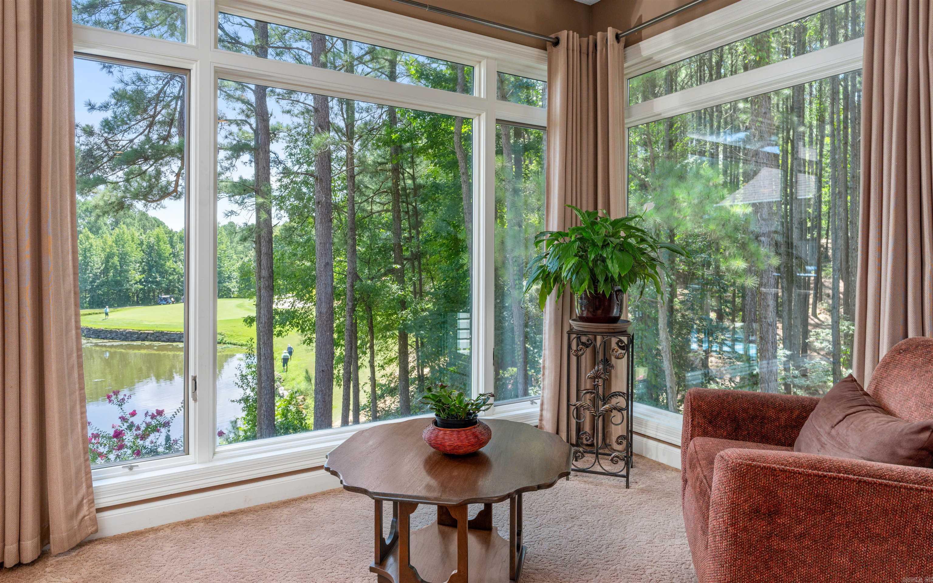 ISABELLA GOLF COURSE - Residential