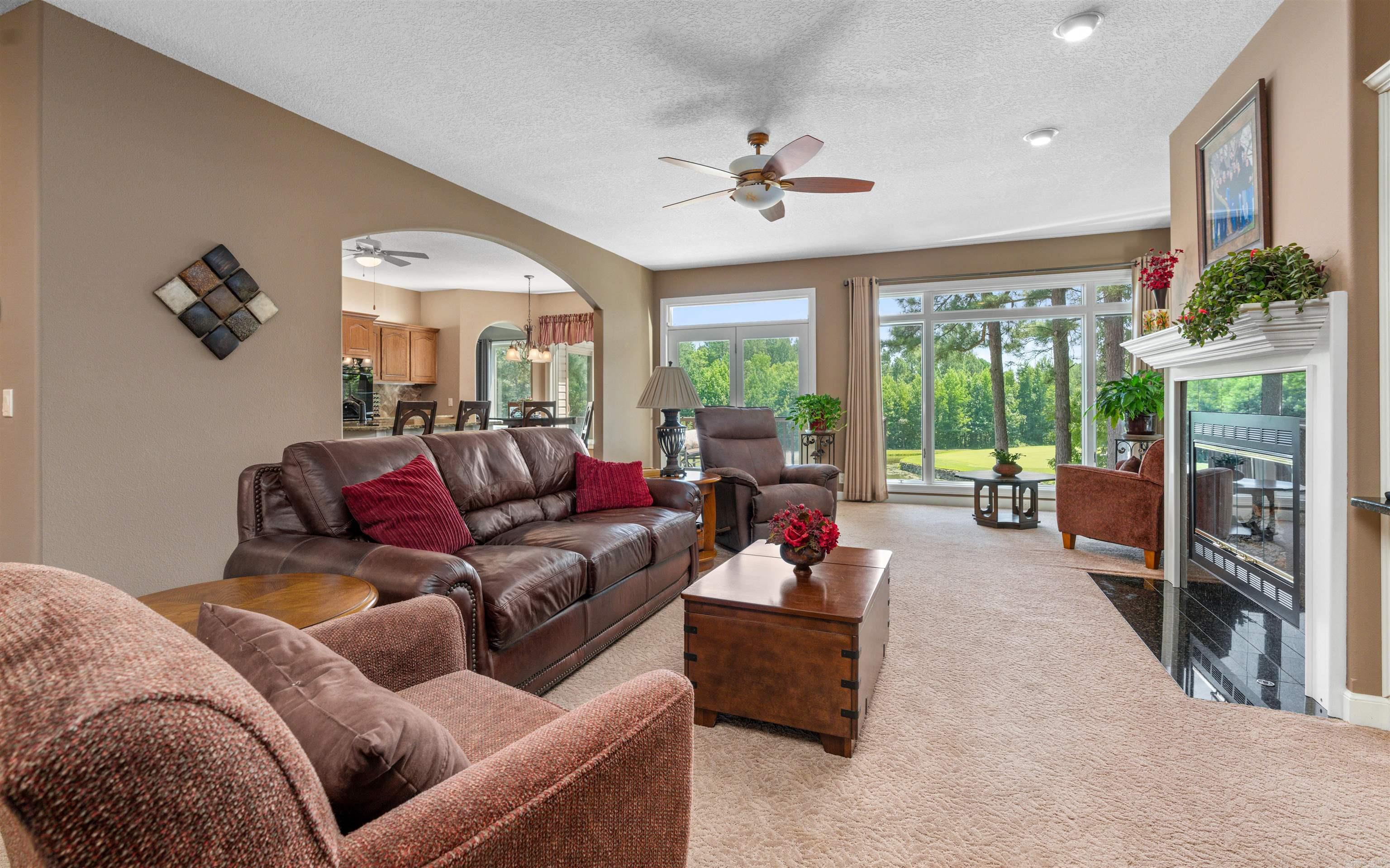 ISABELLA GOLF COURSE - Residential