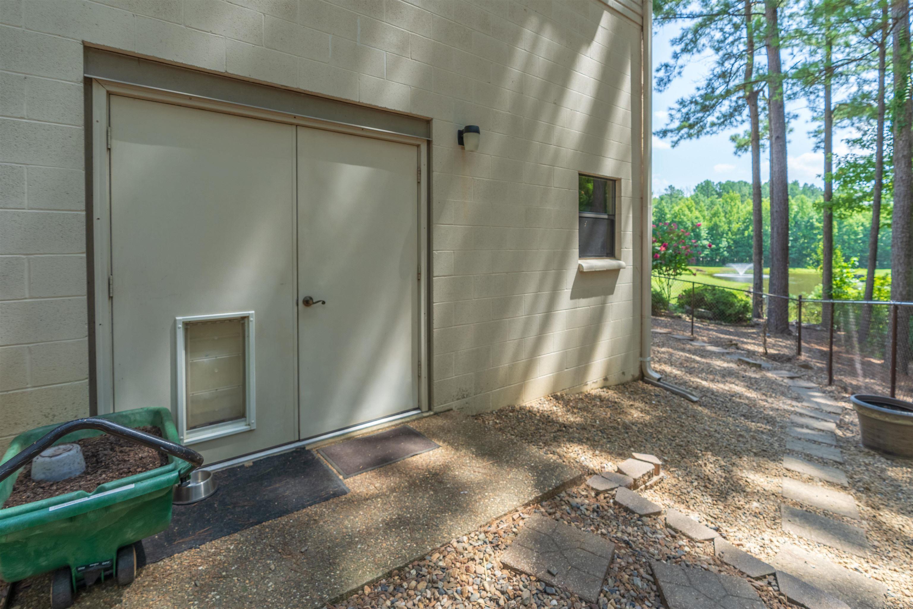 ISABELLA GOLF COURSE - Residential