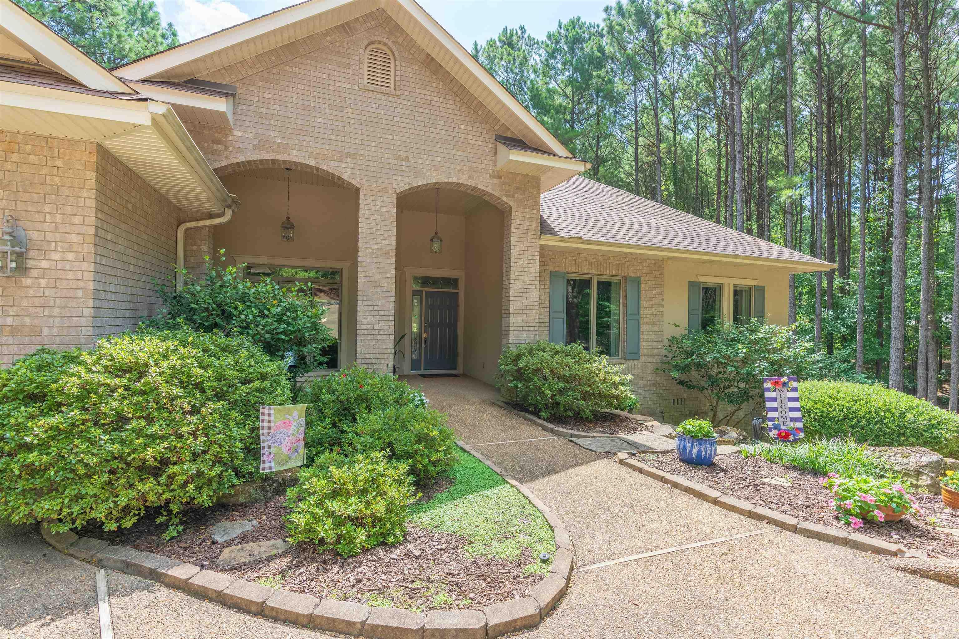 ISABELLA GOLF COURSE - Residential