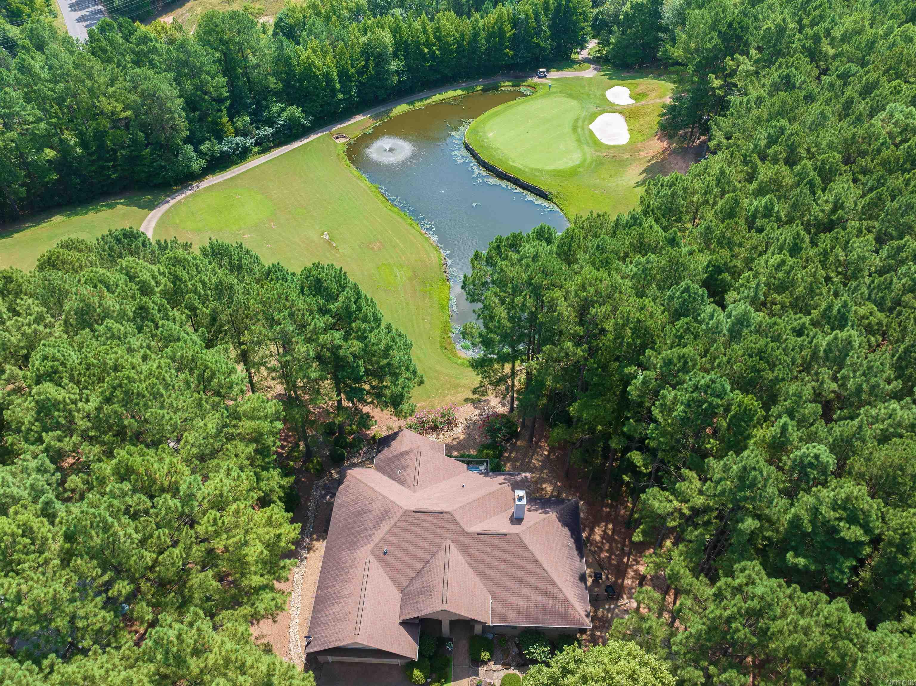 ISABELLA GOLF COURSE - Residential