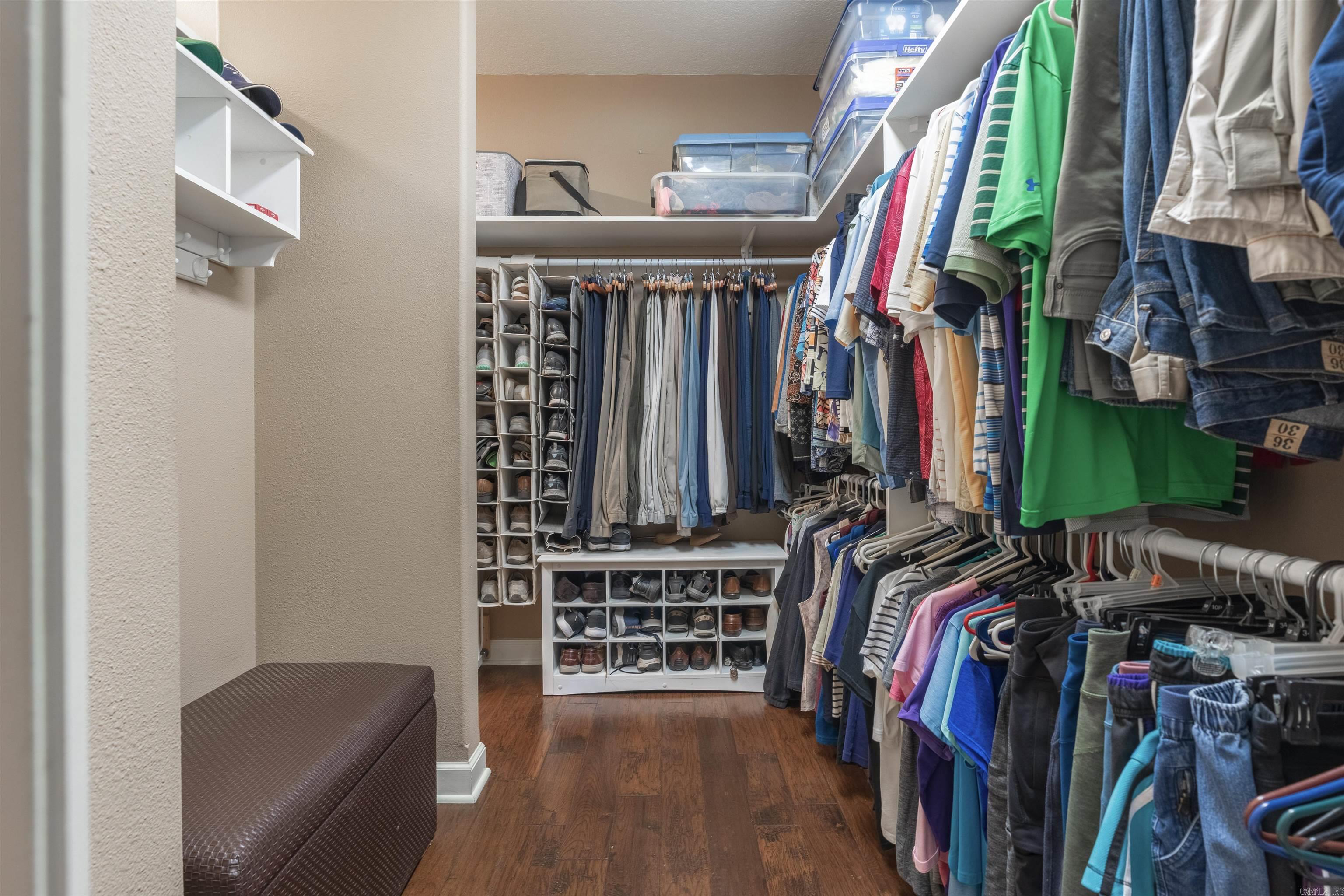 ISABELLA GOLF COURSE - Residential