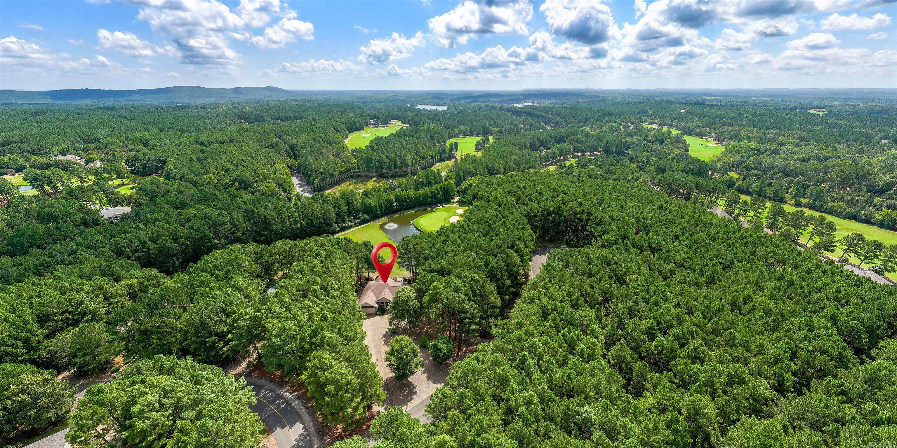 ISABELLA GOLF COURSE - Residential