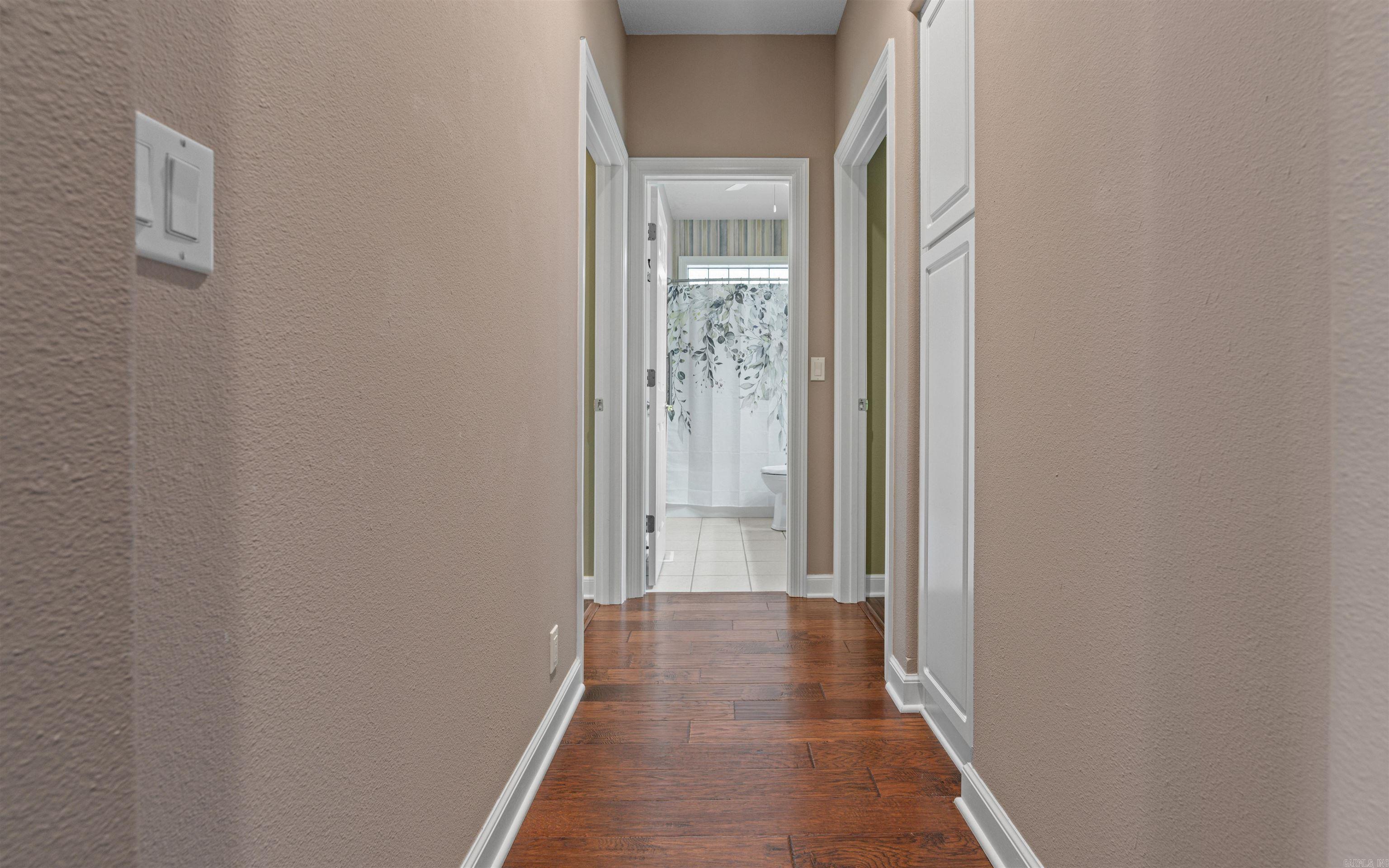 ISABELLA GOLF COURSE - Residential