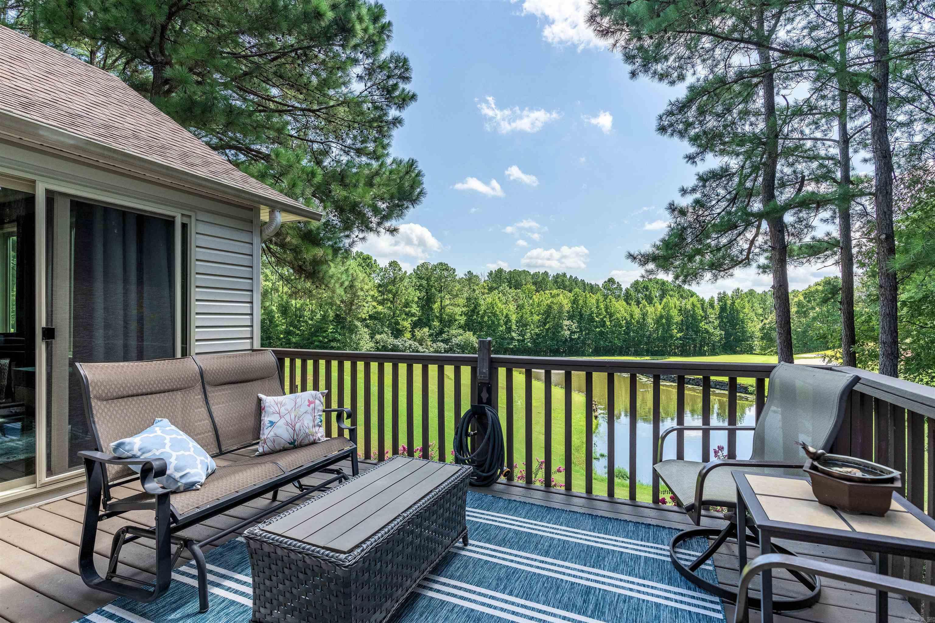 ISABELLA GOLF COURSE - Residential