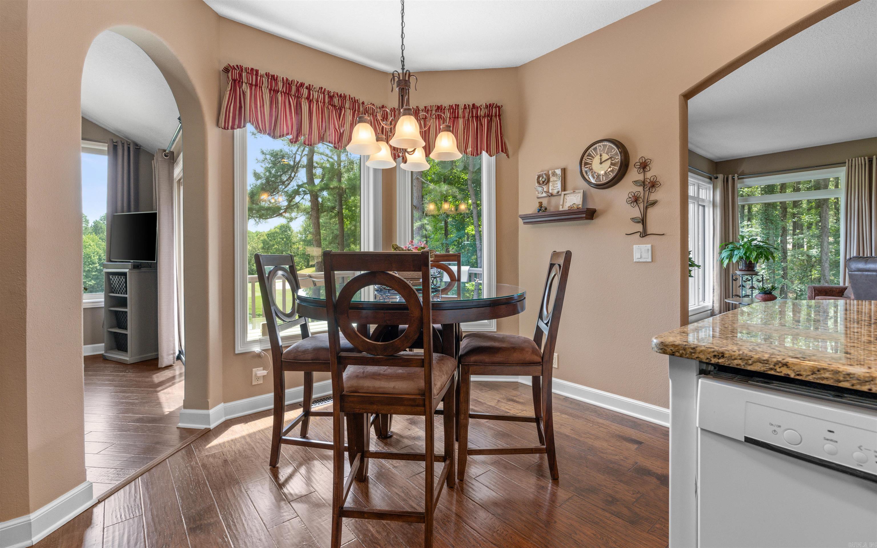 ISABELLA GOLF COURSE - Residential