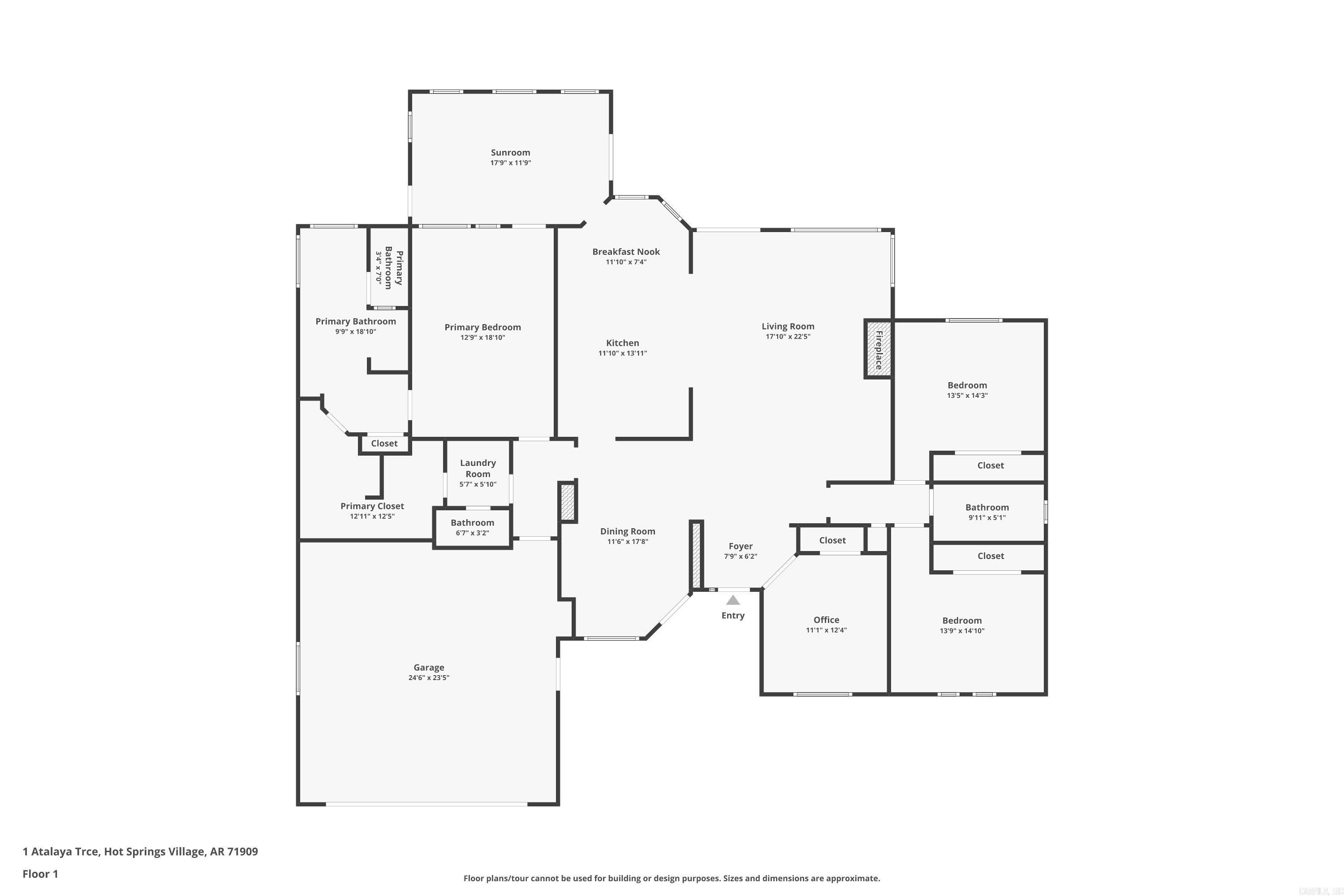 ISABELLA GOLF COURSE - Residential