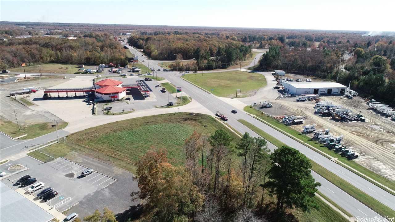 Gateway Commercial - Commercial Sale