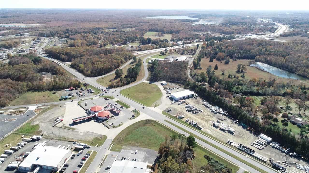 Gateway Commercial - Commercial Sale