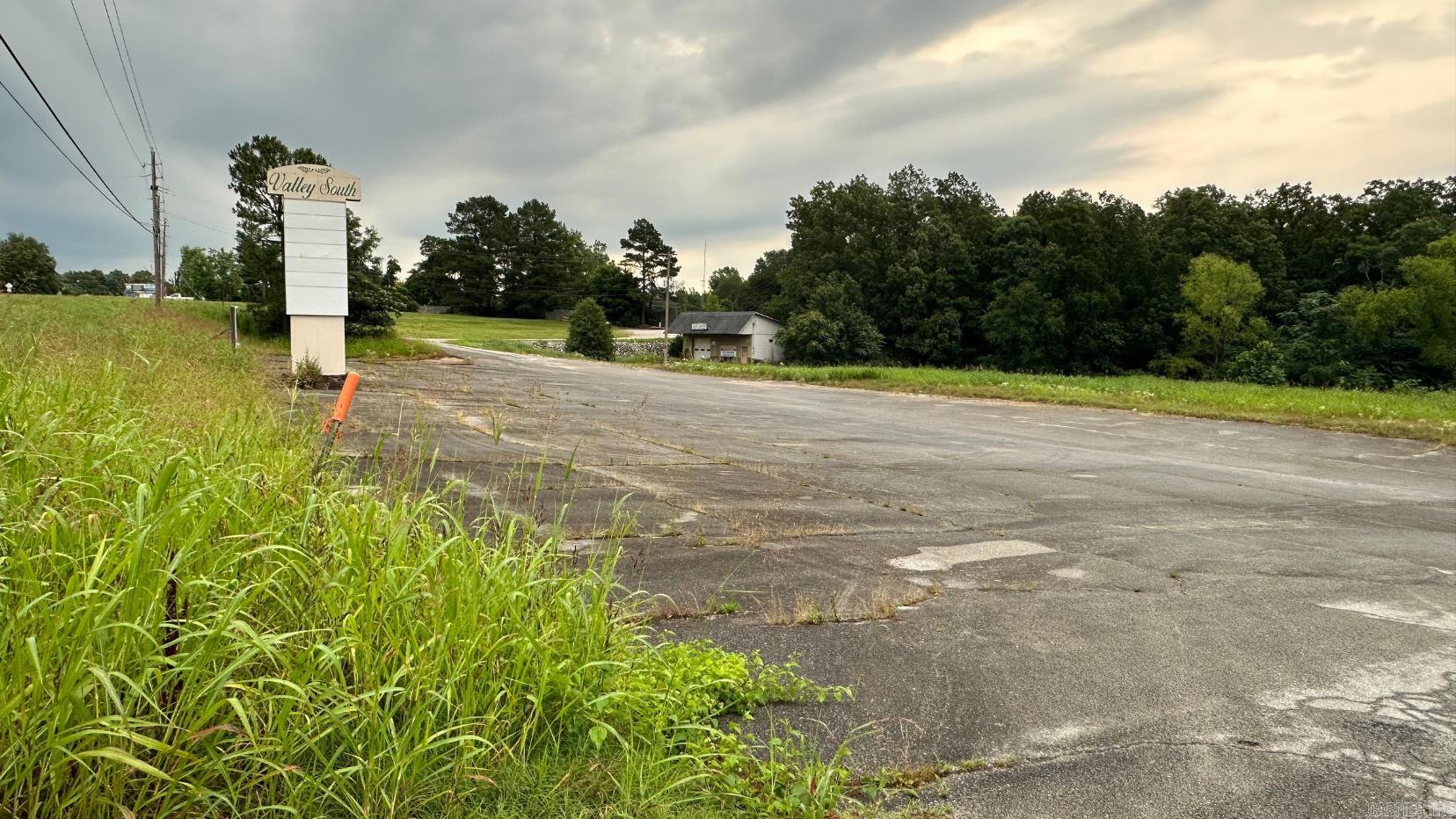 Not in Subdivision - Commercial Sale