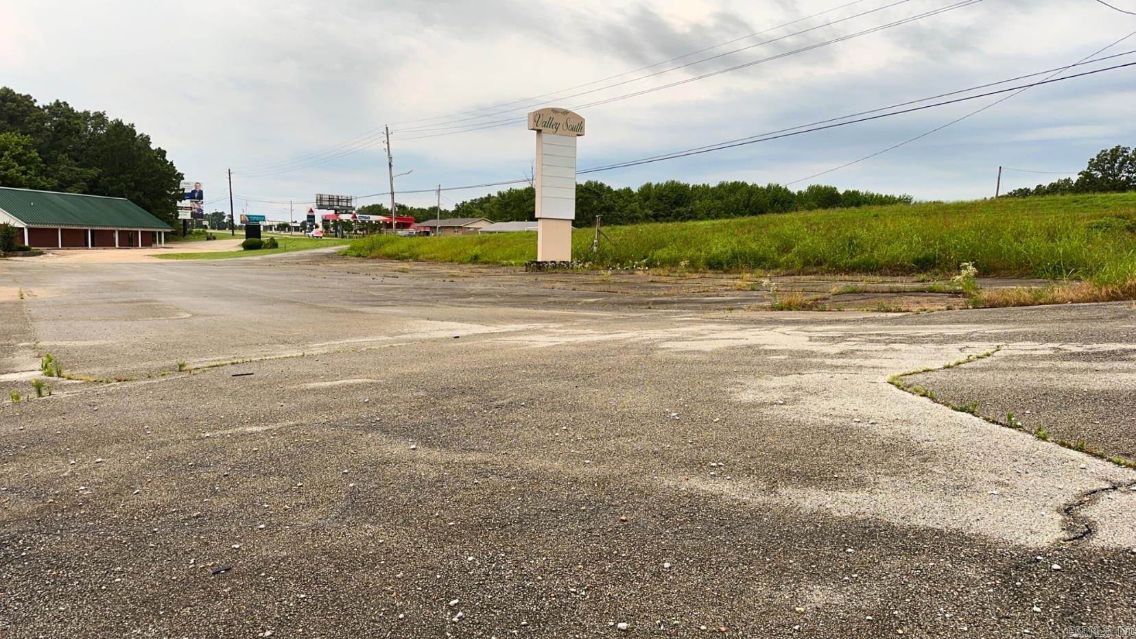 Not in Subdivision - Commercial Sale