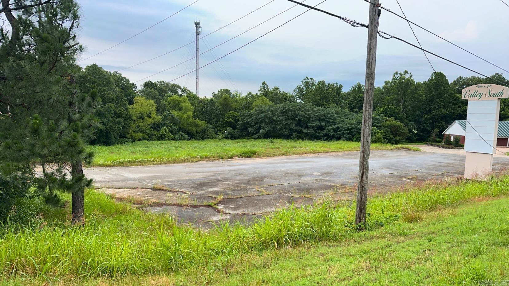 Not in Subdivision - Commercial Sale