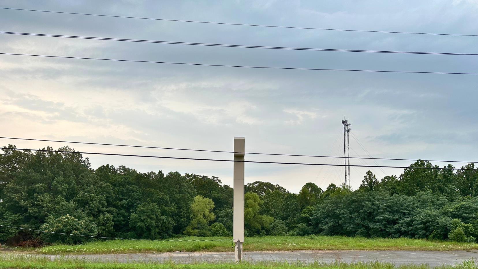 Not in Subdivision - Commercial Sale