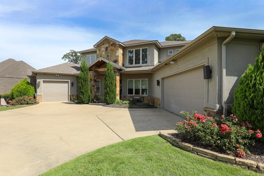 LONGHILLS VILLAGE - Residential
