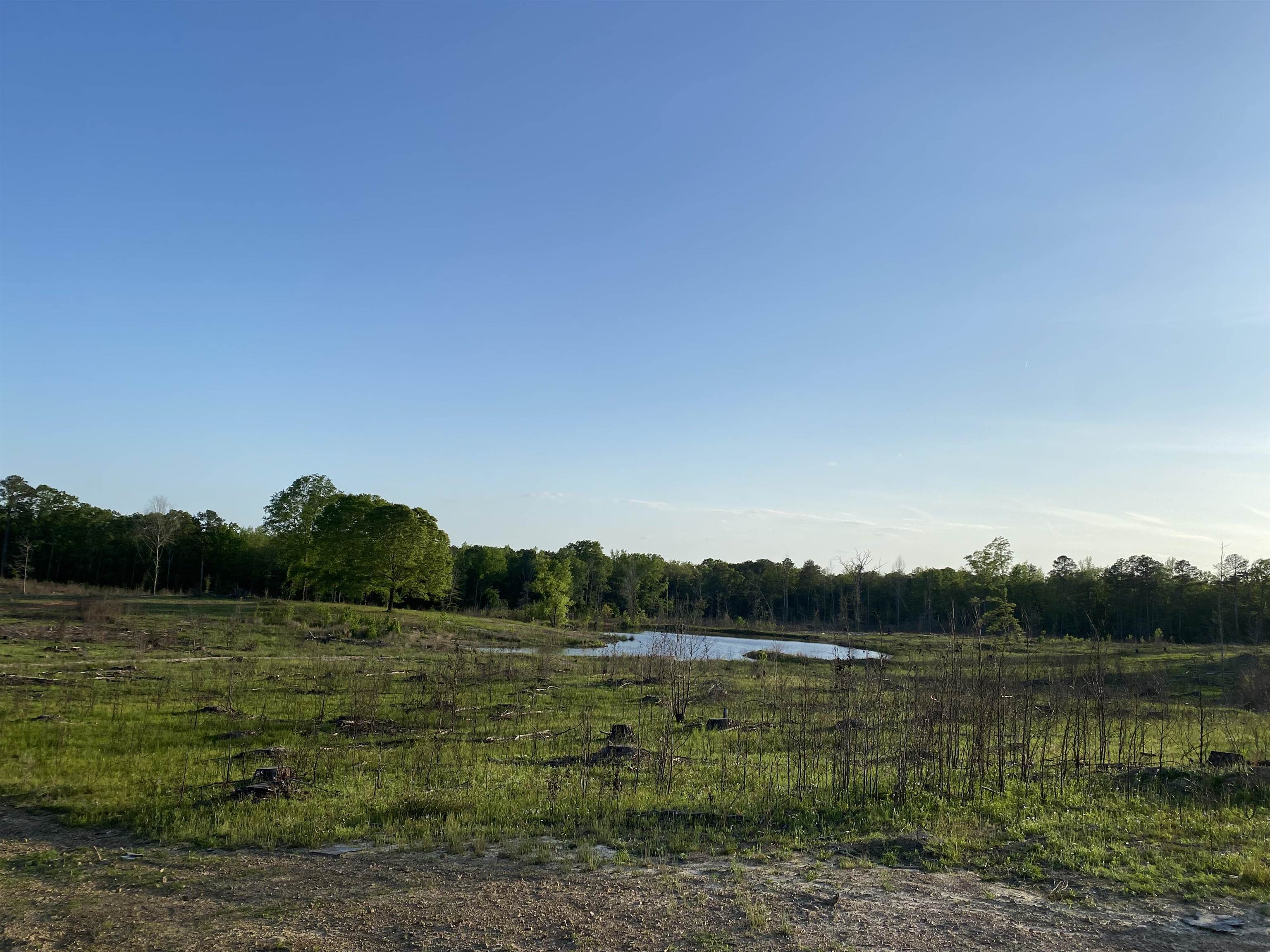 Not in Subdivision - Land