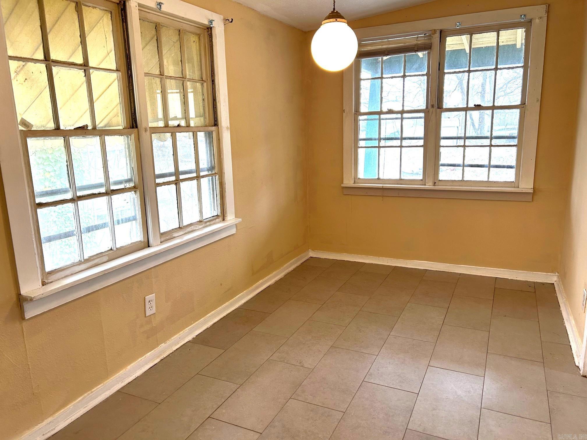 Johnson C & P - Residential