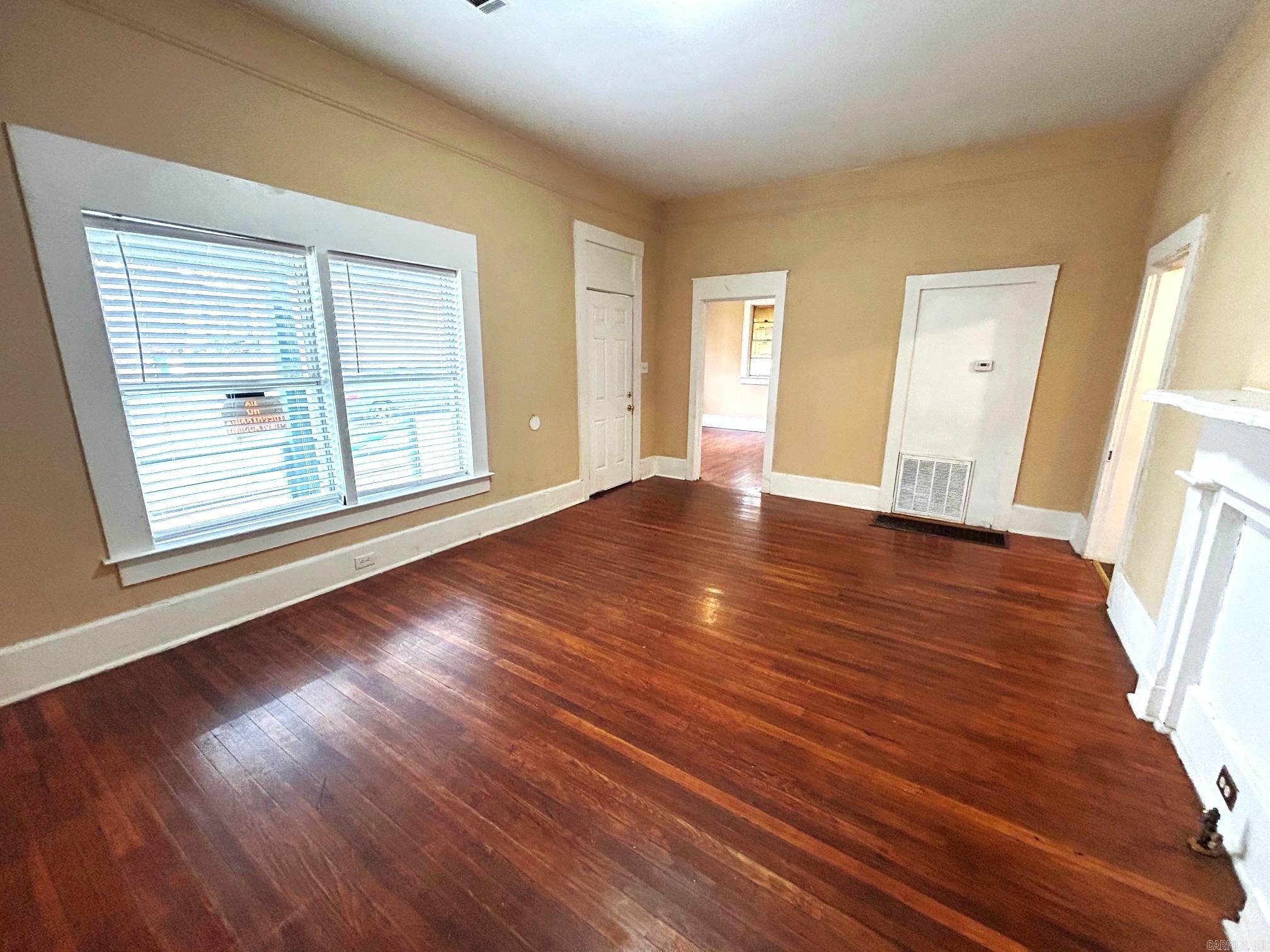 Johnson C & P - Residential