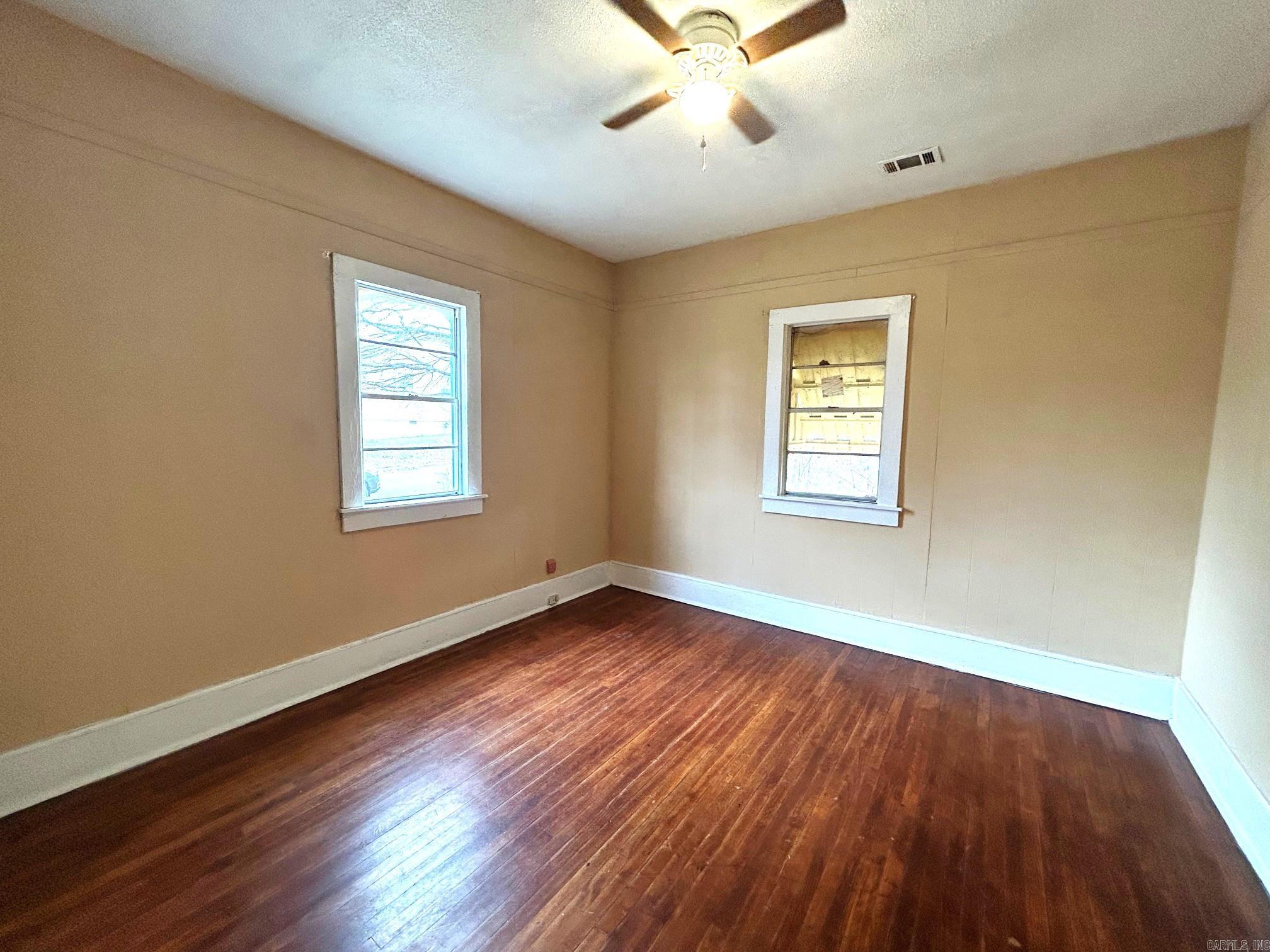 Johnson C & P - Residential