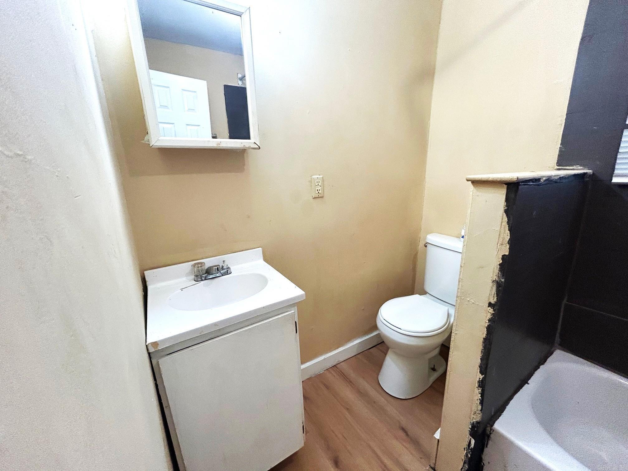 Johnson C & P - Residential