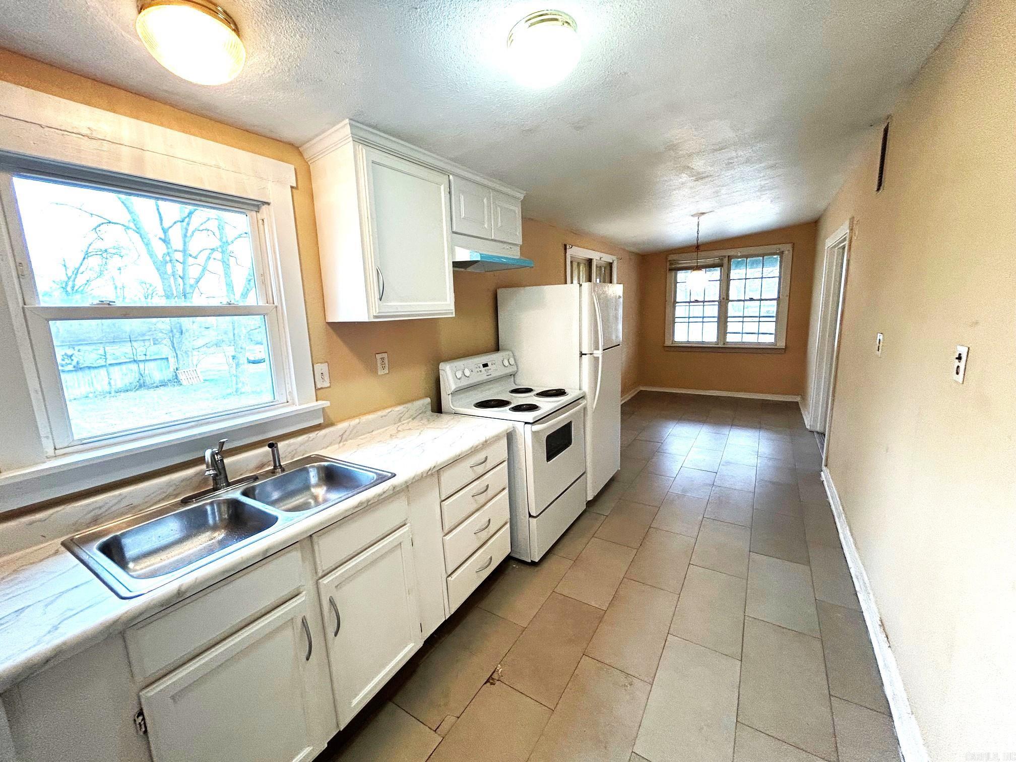 Johnson C & P - Residential