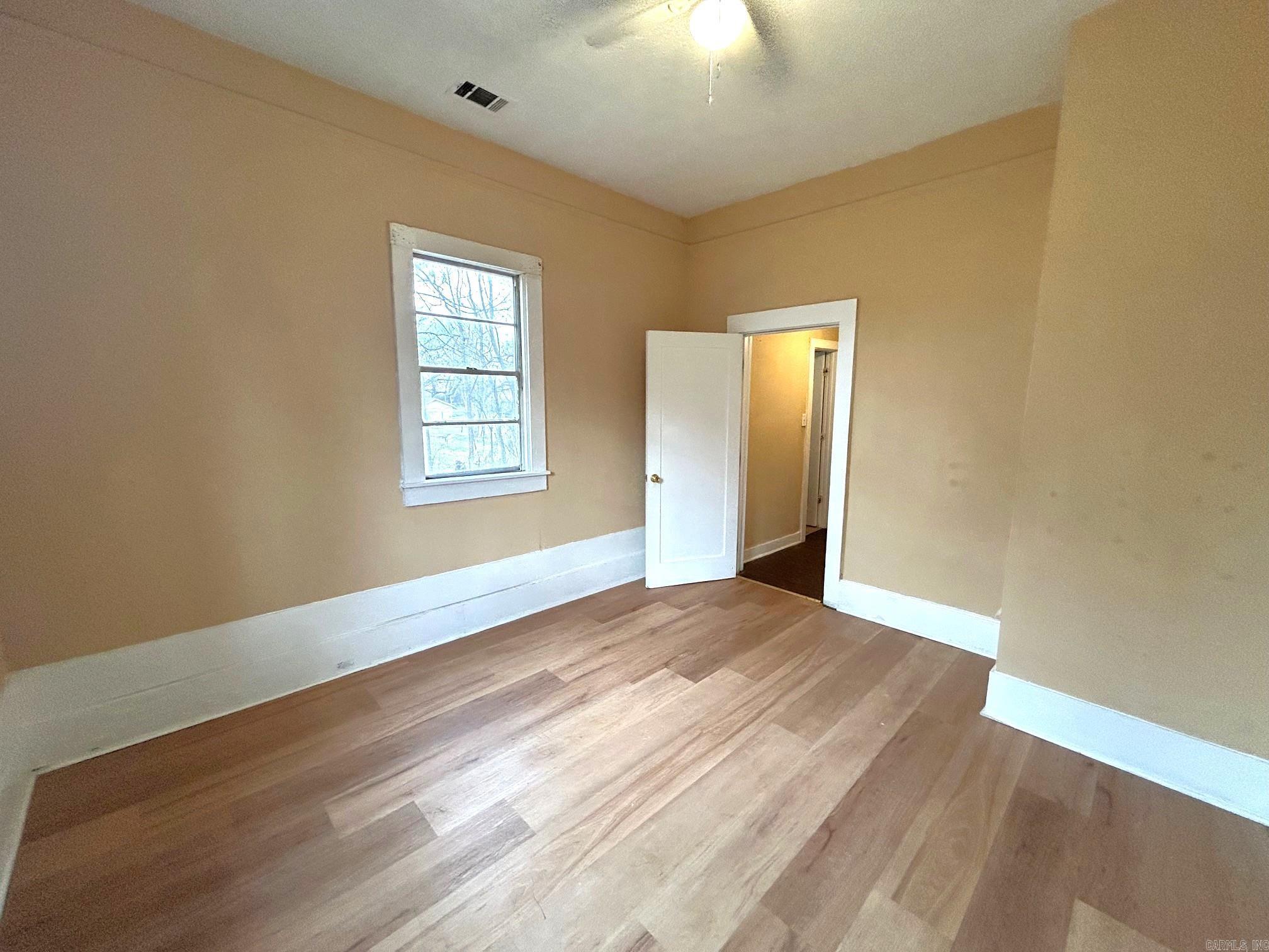 Johnson C & P - Residential