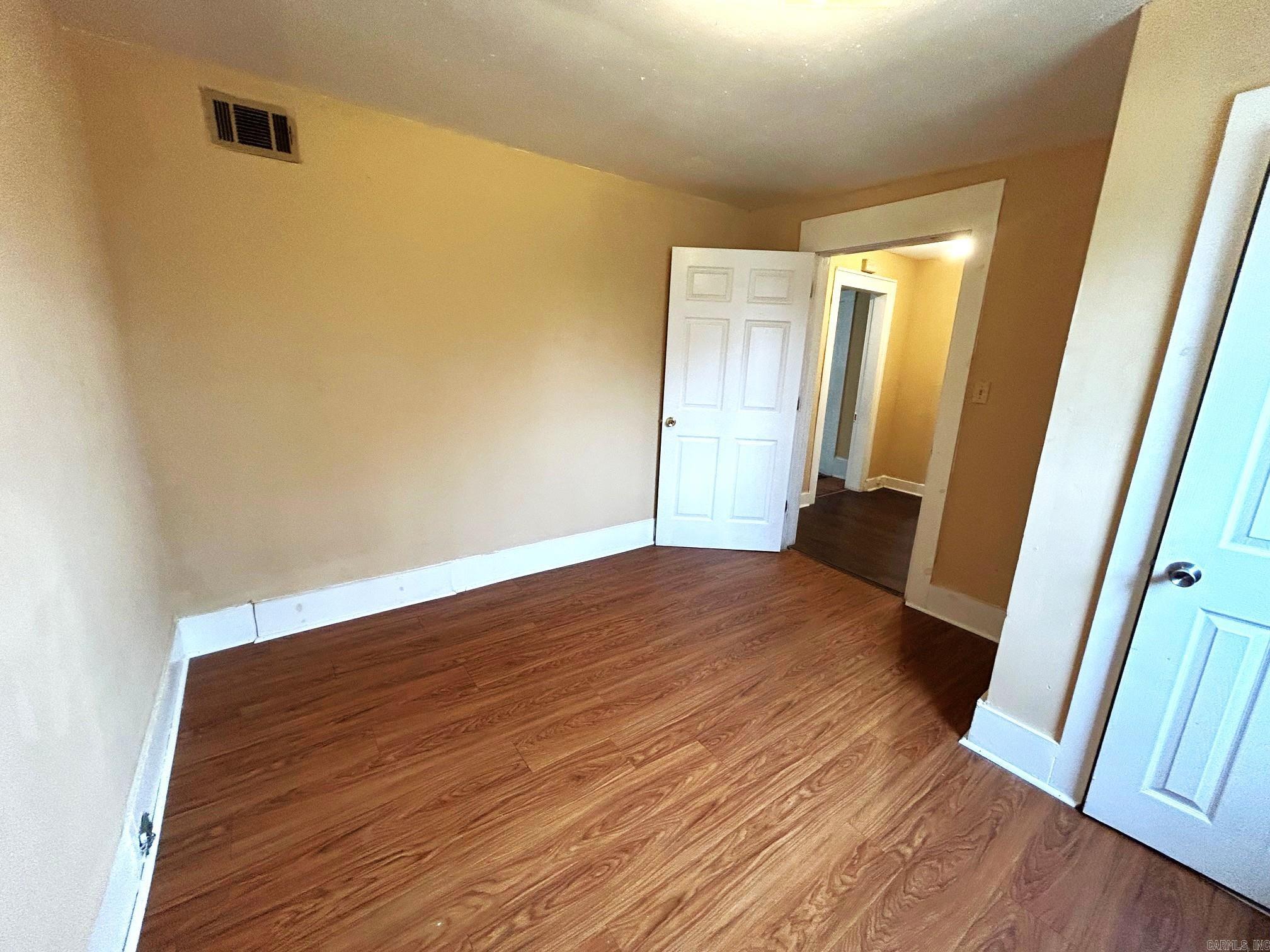 Johnson C & P - Residential