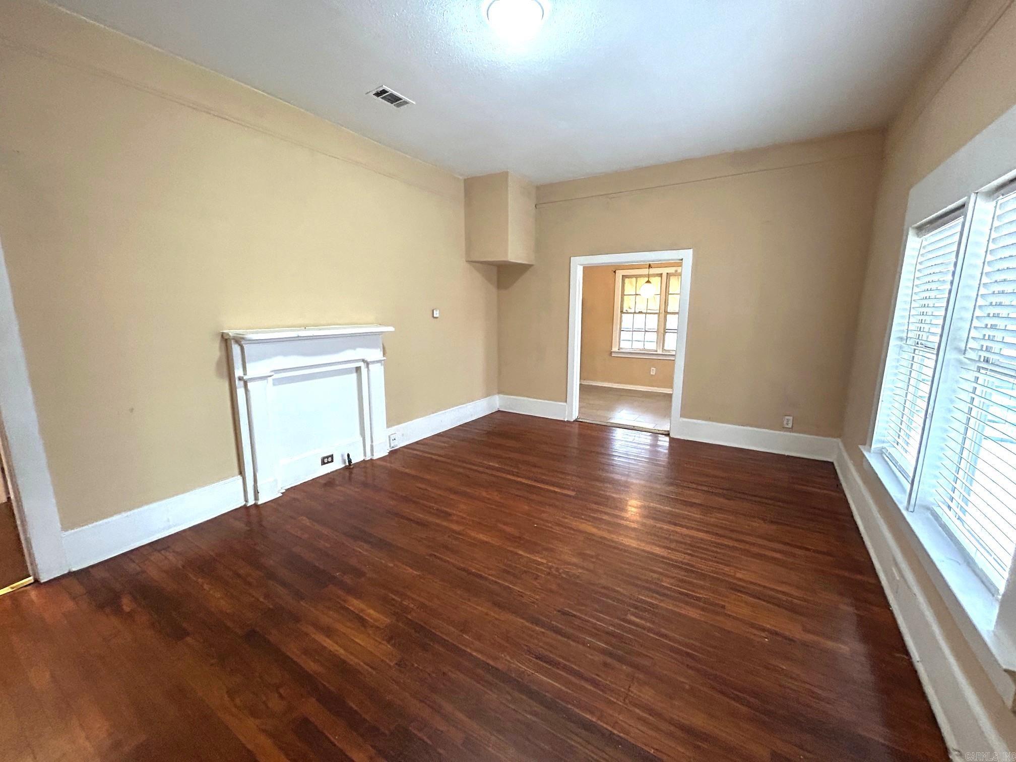 Johnson C & P - Residential