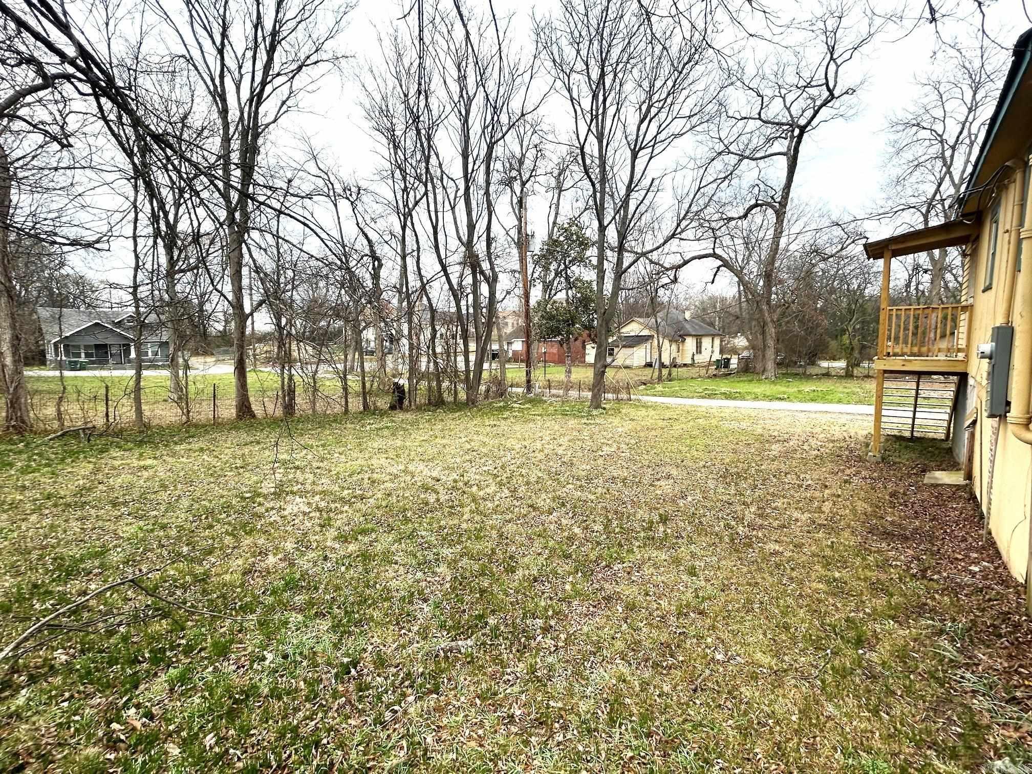 Johnson C & P - Residential