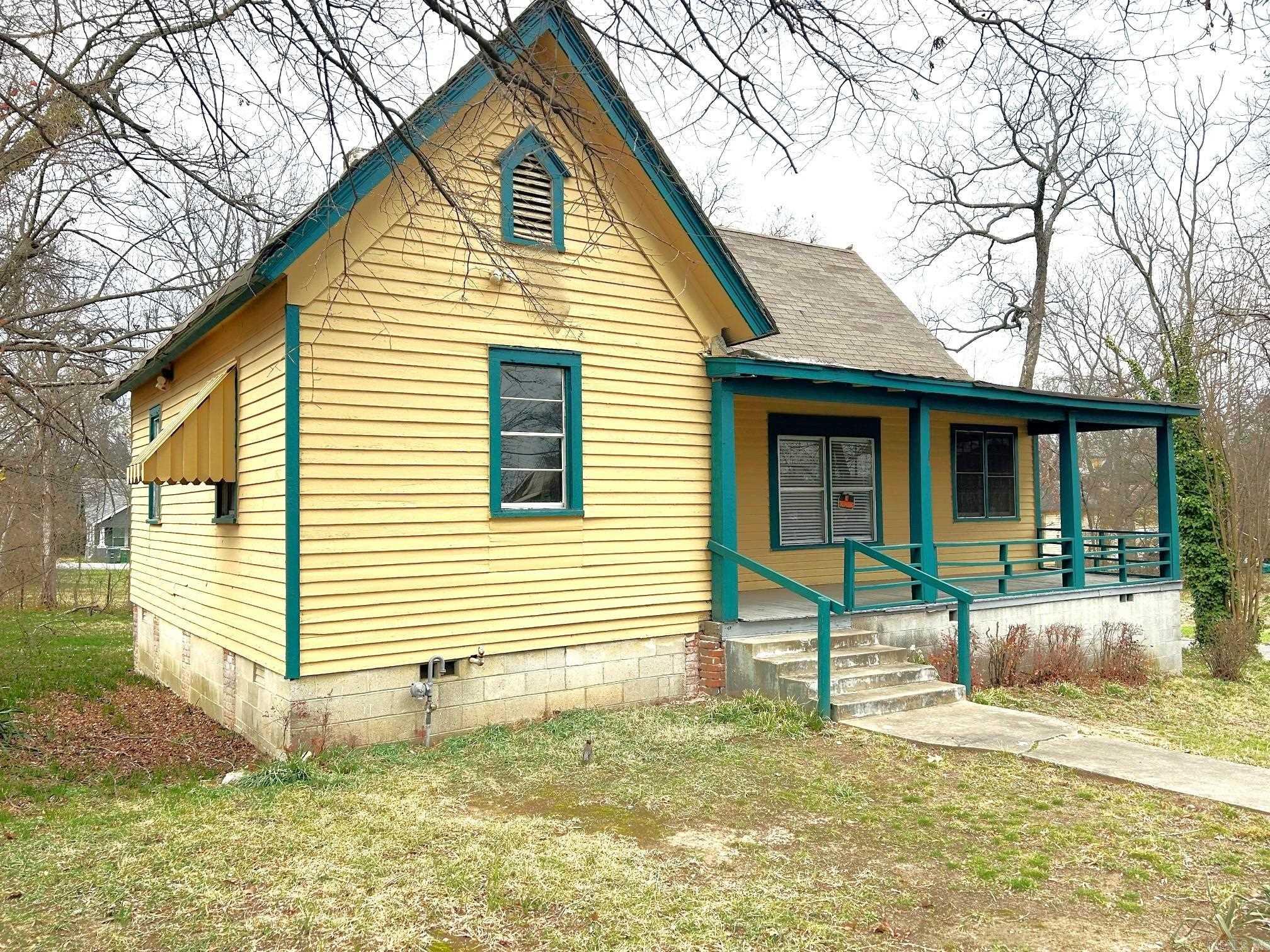 Johnson C & P - Residential