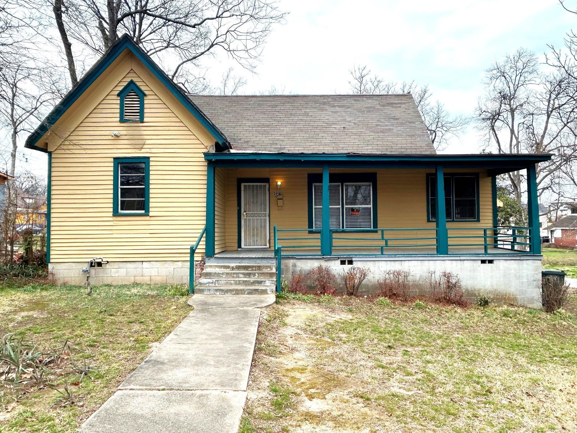 Johnson C & P - Residential