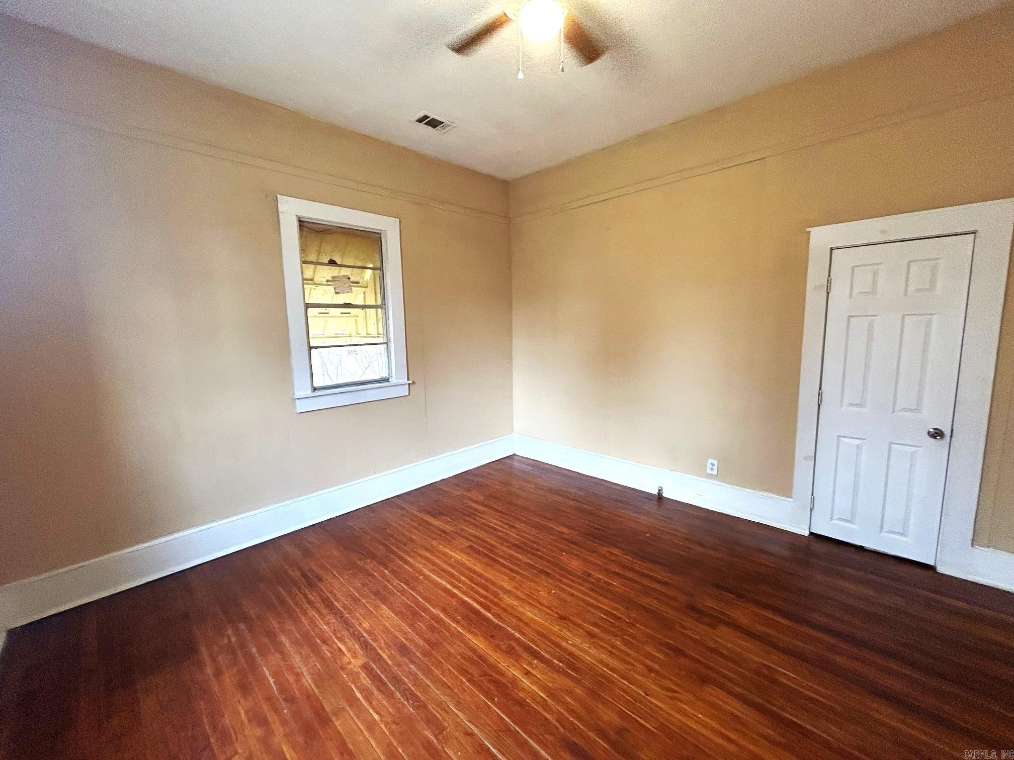 Johnson C & P - Residential