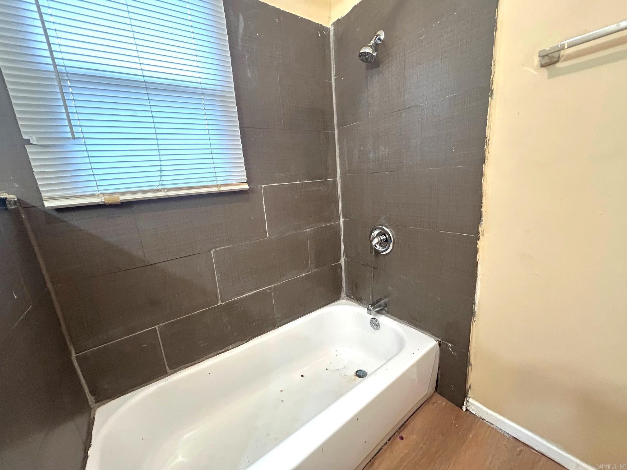 Johnson C & P - Residential