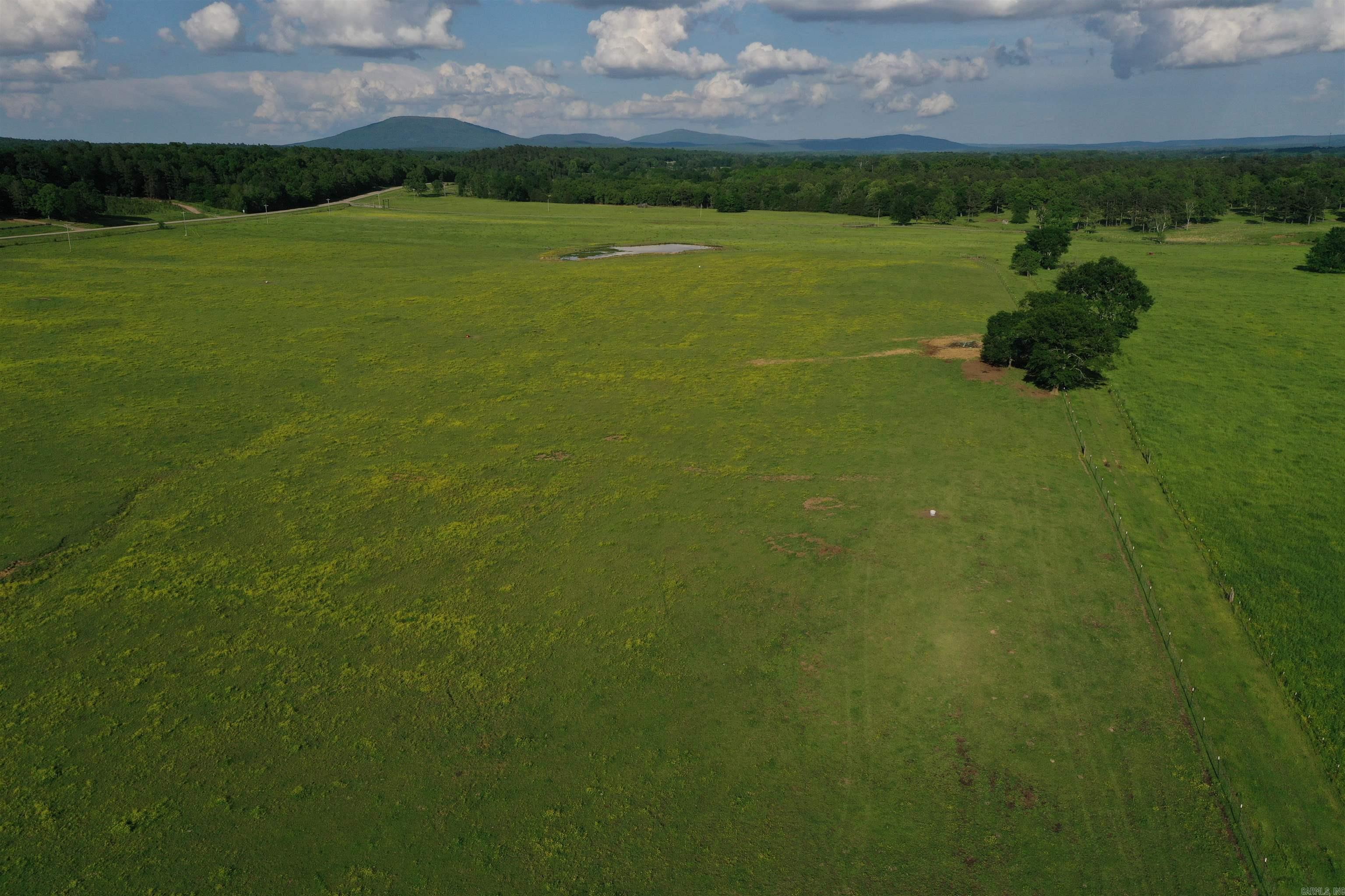 Metes & Bounds - Farm