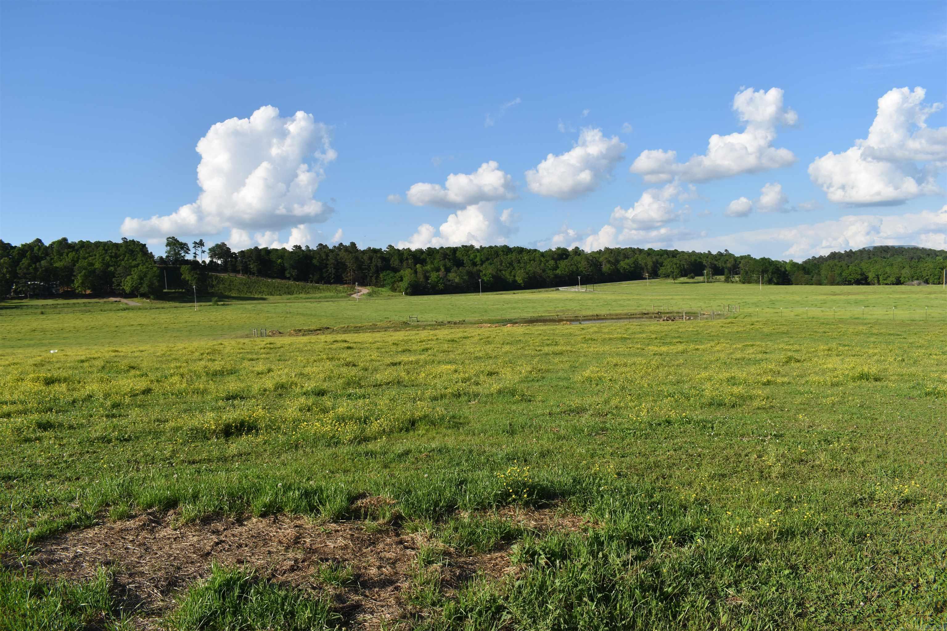 Metes & Bounds - Farm