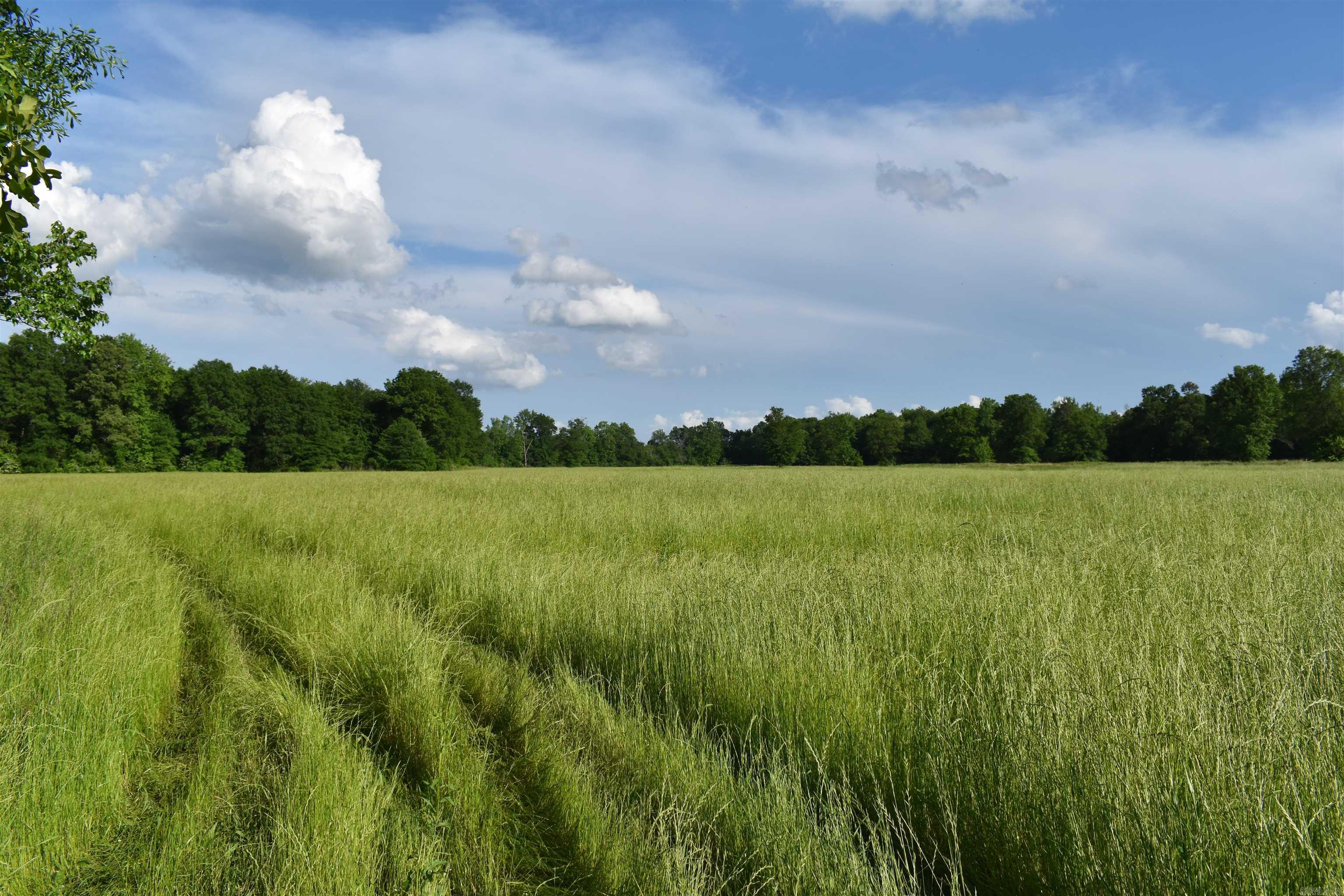 Metes & Bounds - Farm