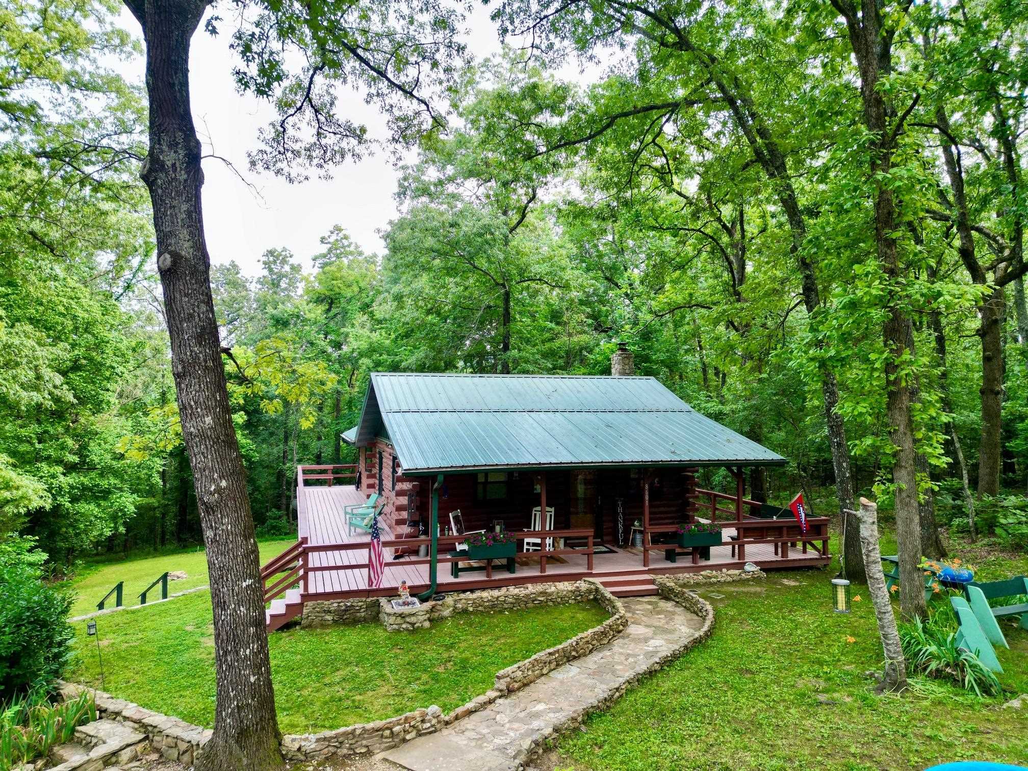 White Horse Mountain - Residential