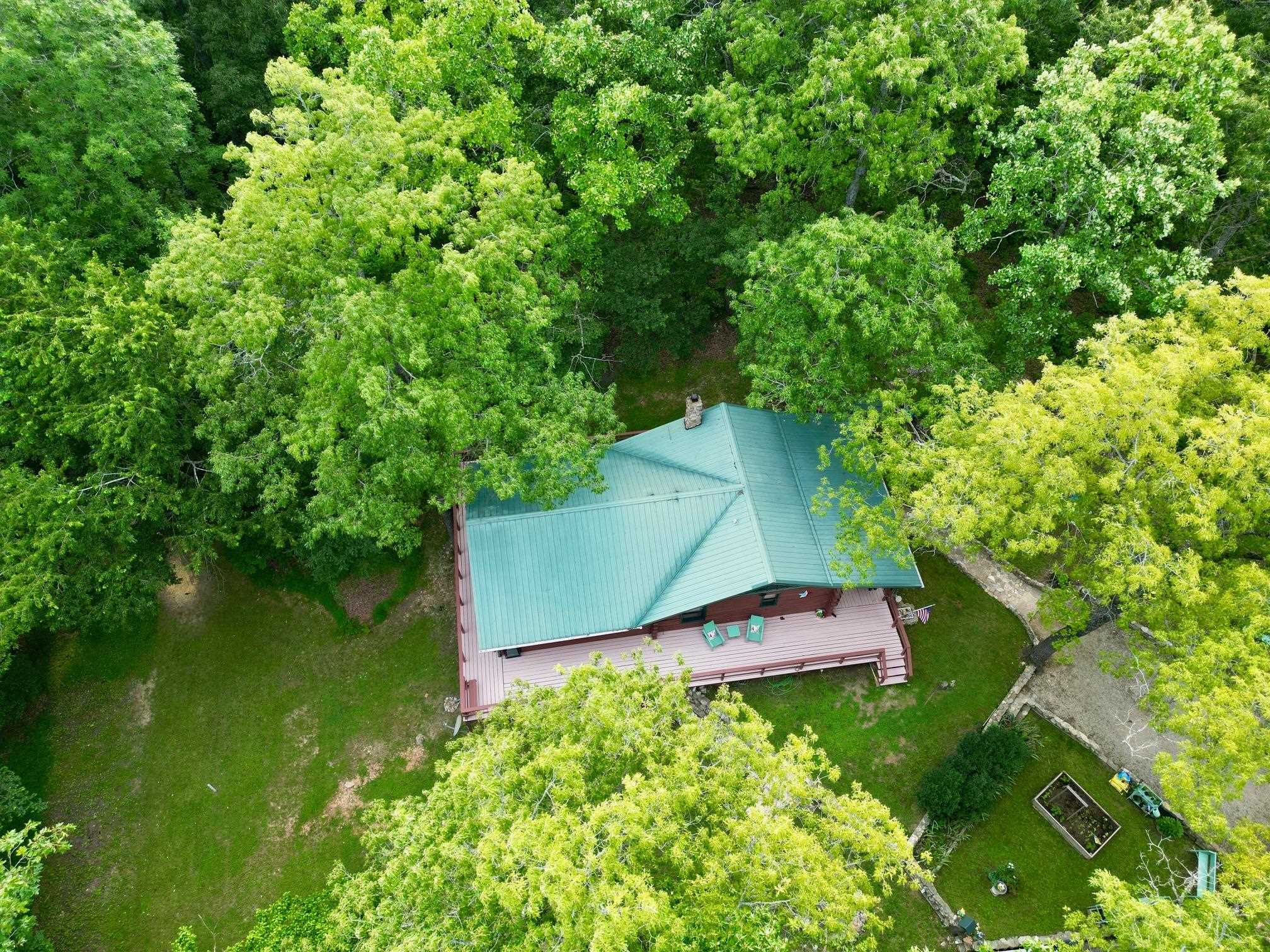 White Horse Mountain - Residential
