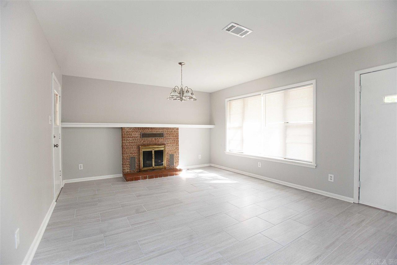 Interurban Heights - Residential Lease