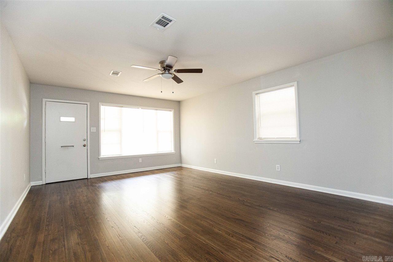 Interurban Heights - Residential Lease