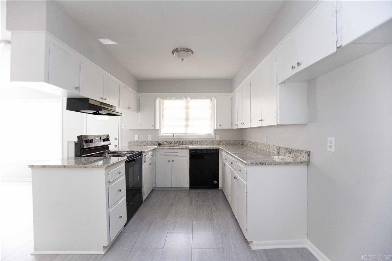 Interurban Heights - Residential Lease