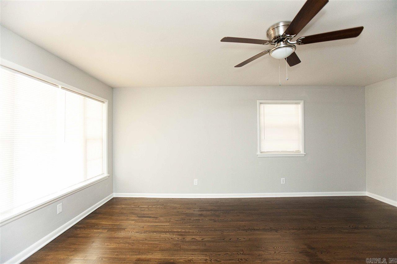 Interurban Heights - Residential Lease