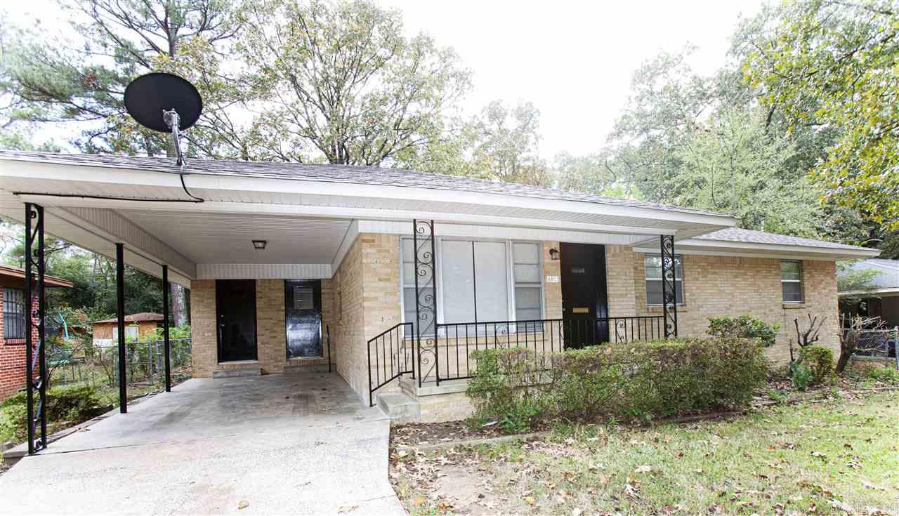 Interurban Heights - Residential Lease