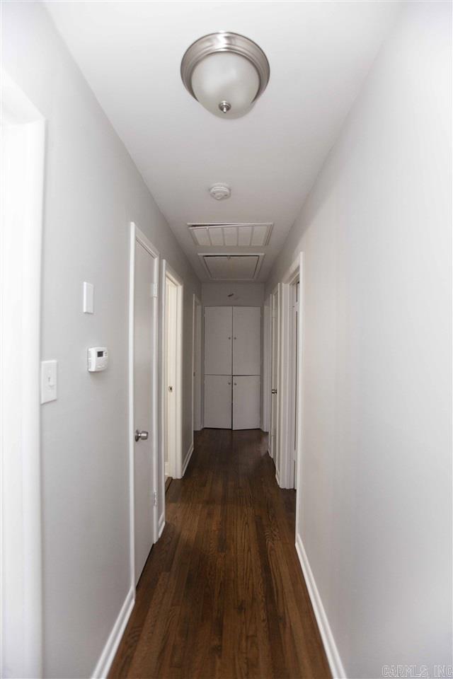 Interurban Heights - Residential Lease