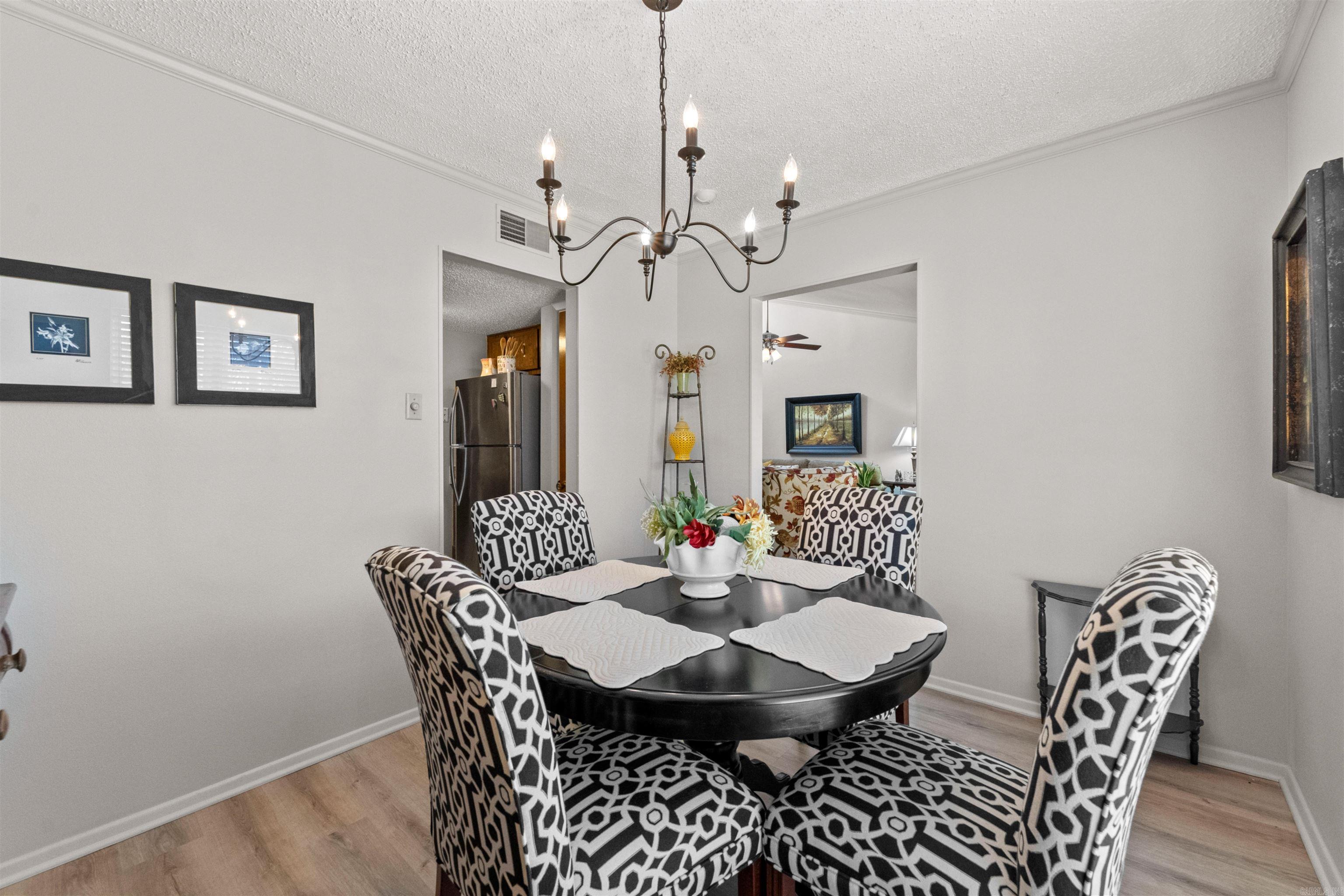 INDIAN HILLS TOWN HOMES - Residential