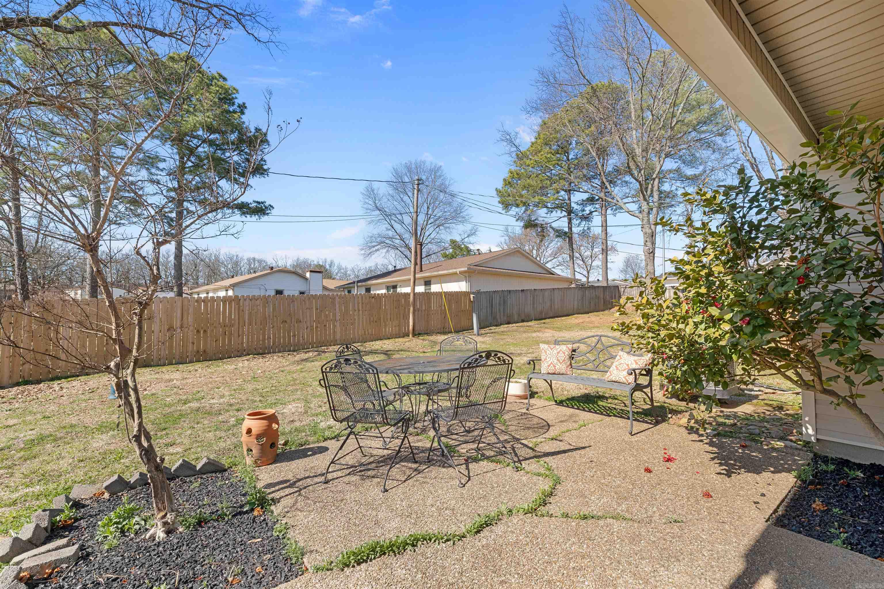 INDIAN HILLS TOWN HOMES - Residential