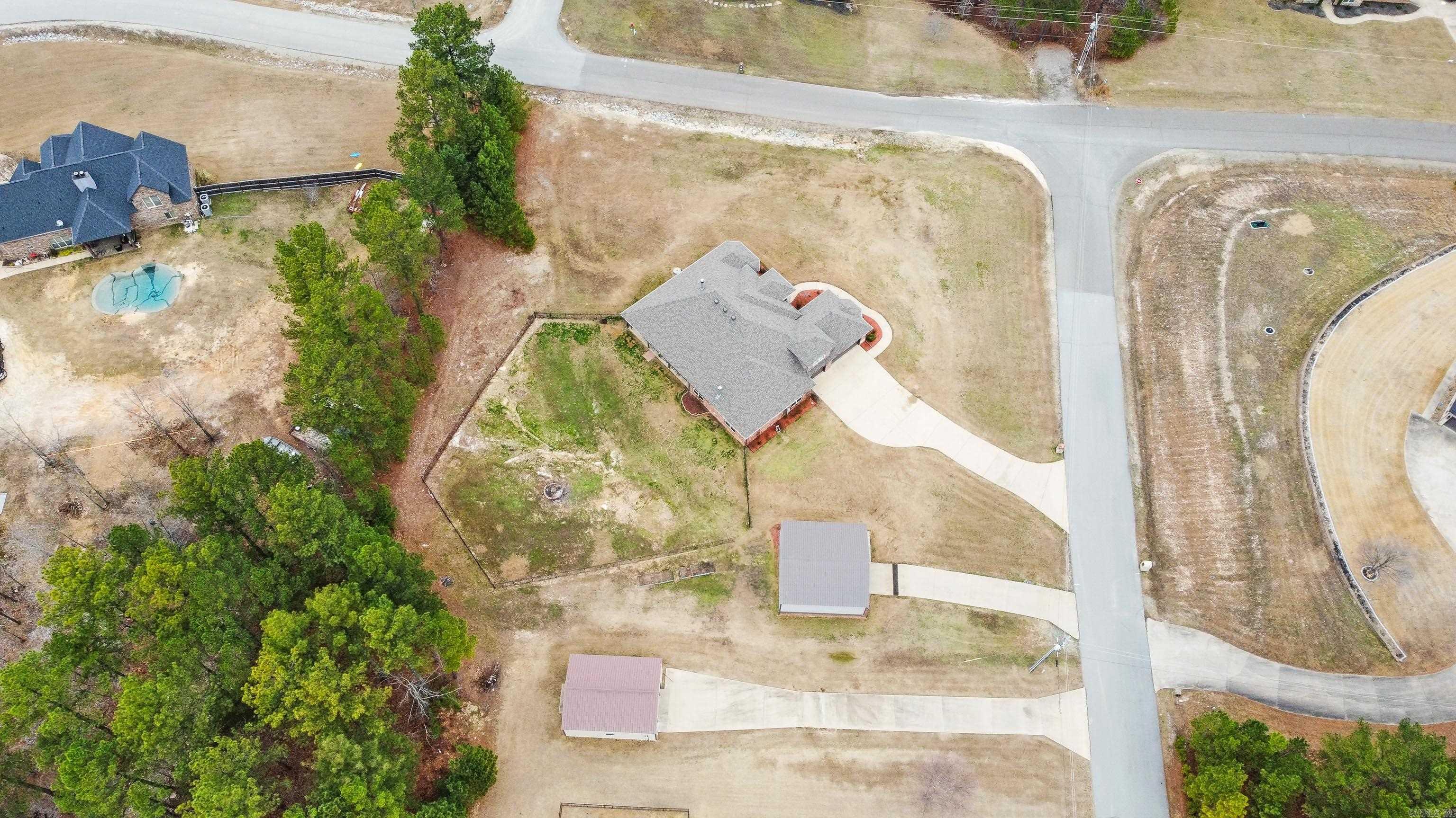 STONEHILL - Residential