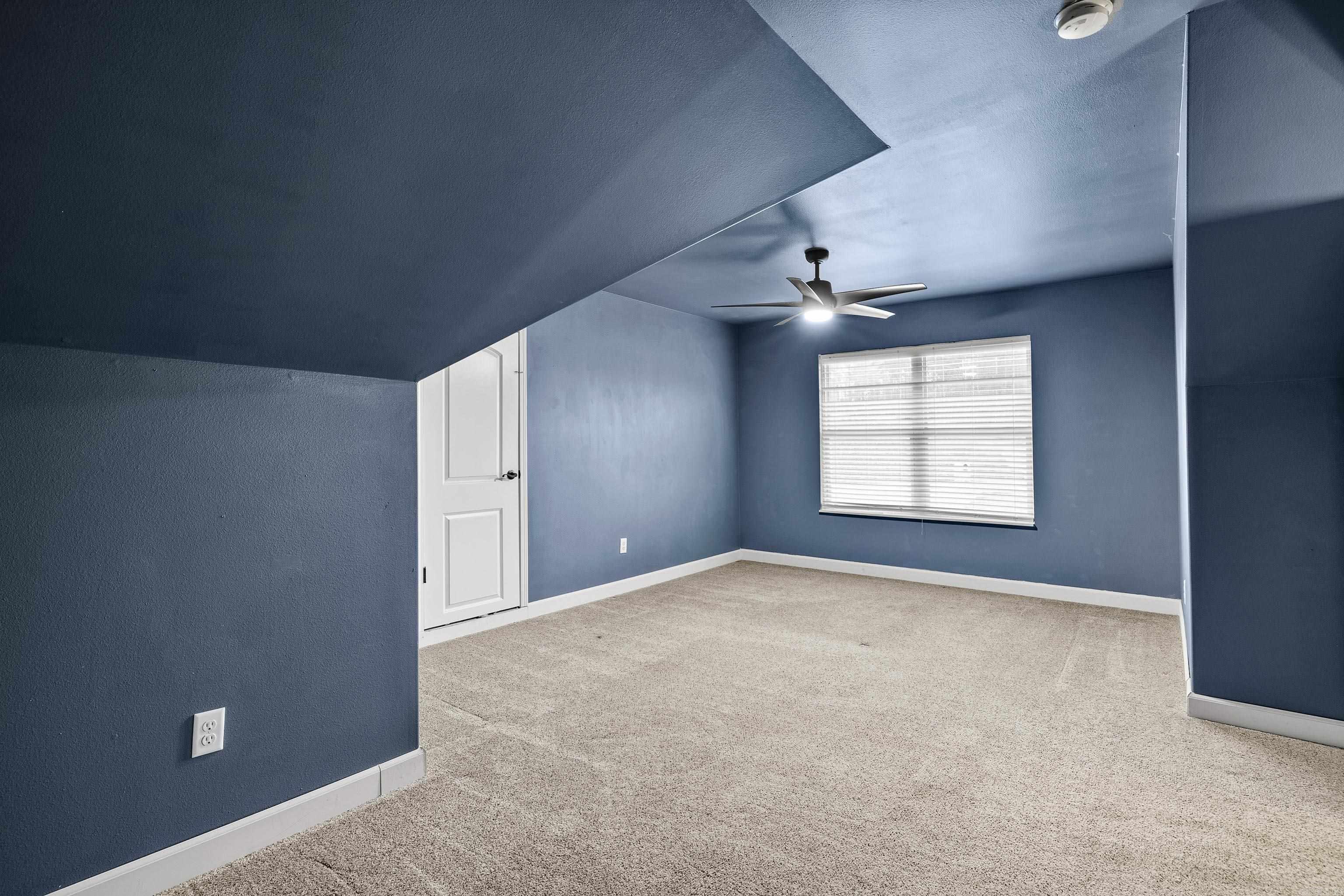 STONEHILL - Residential