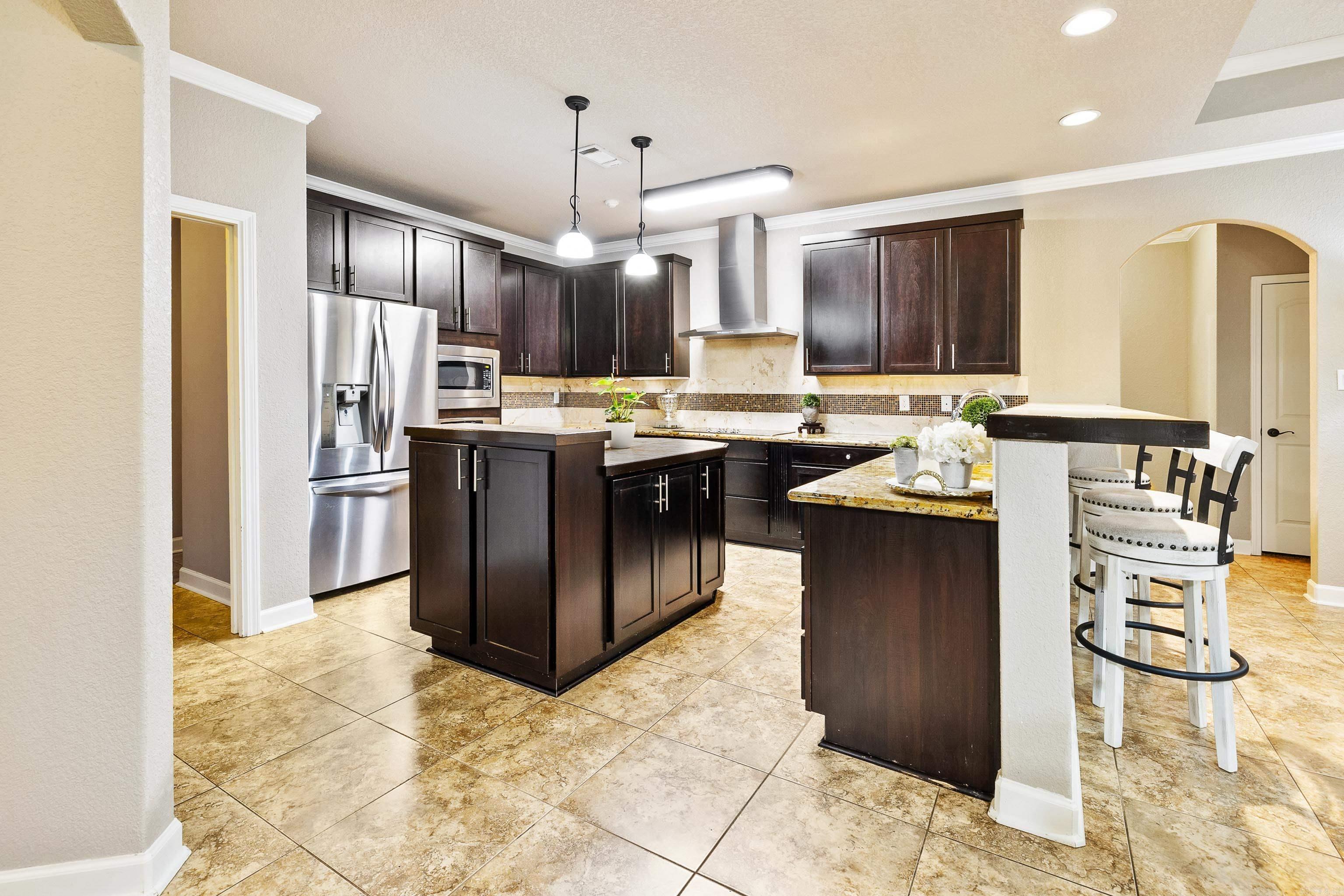 STONEHILL - Residential